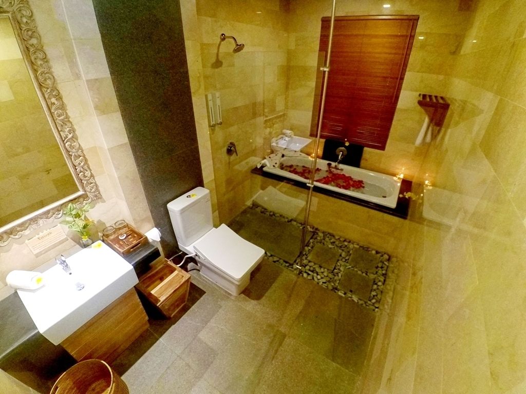 Tetirah Suweta Bali