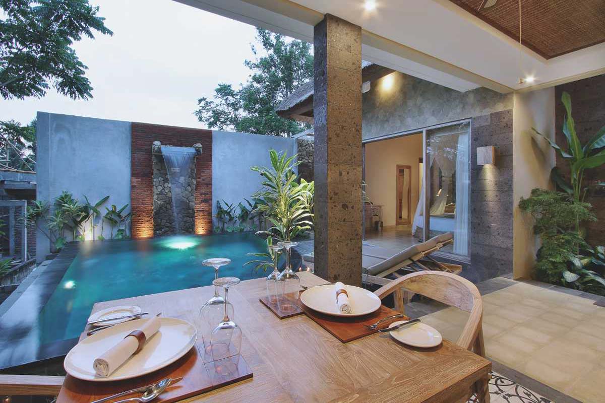 The Alena Resort by Pramana