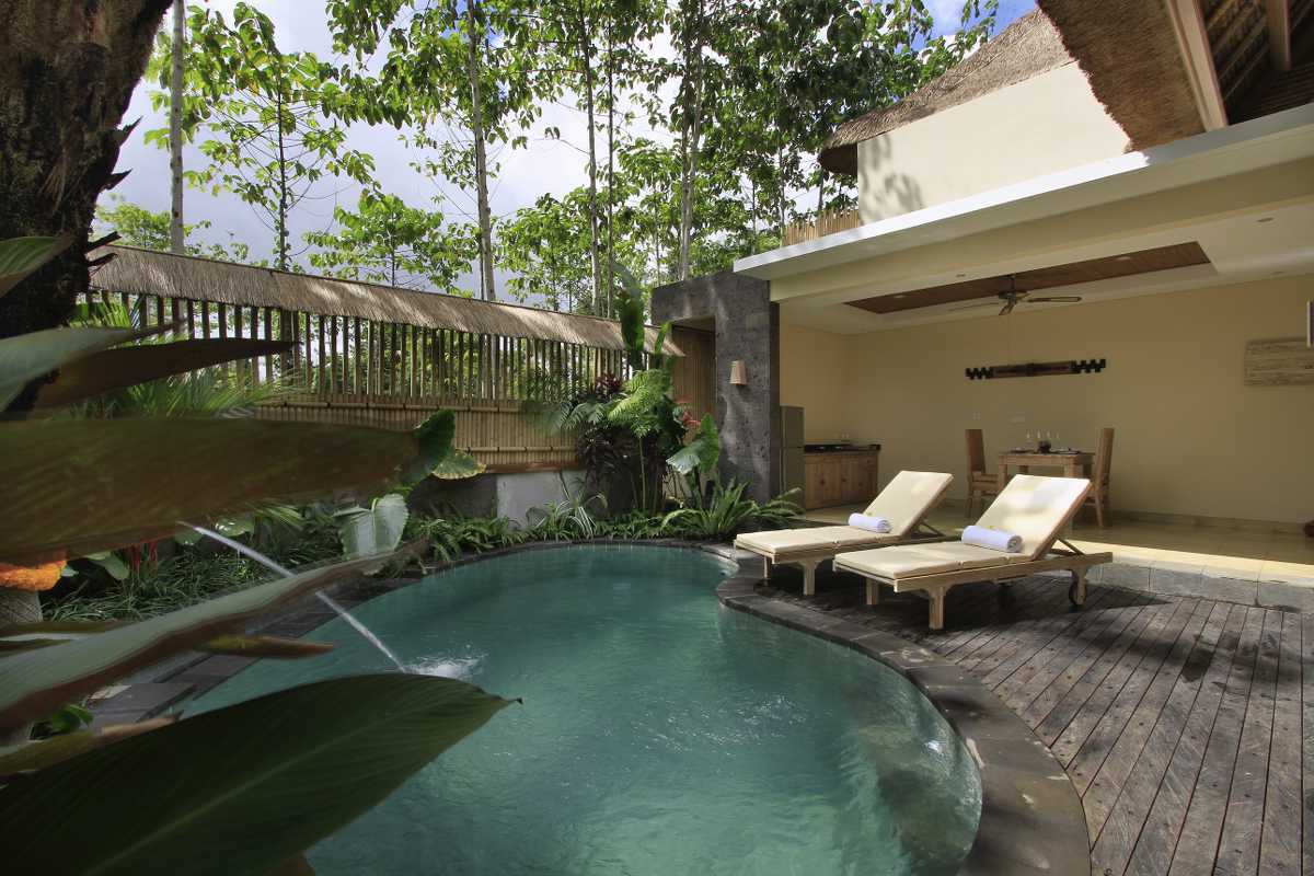 The Alena Resort by Pramana