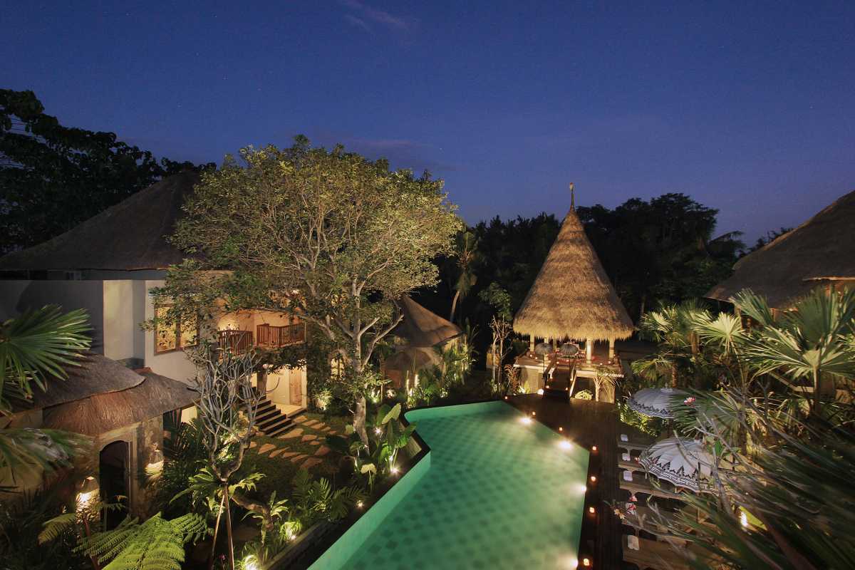 The Alena Resort by Pramana