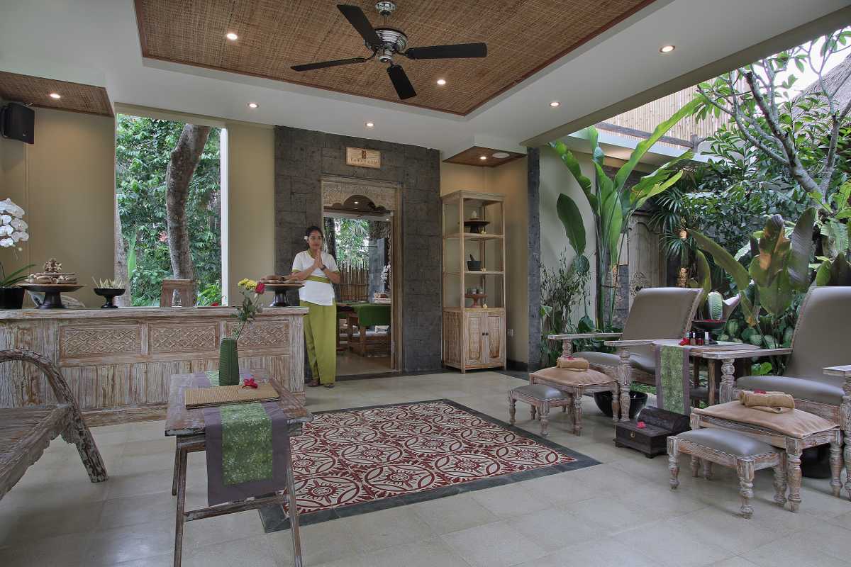 The Alena Resort by Pramana