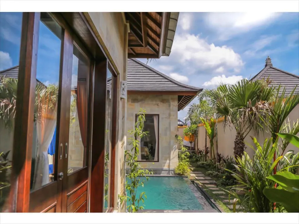 The Amerta Private Villa