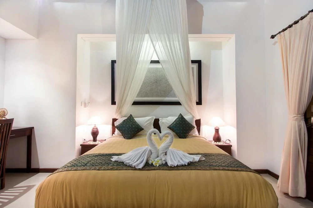 The Amerta Private Villa