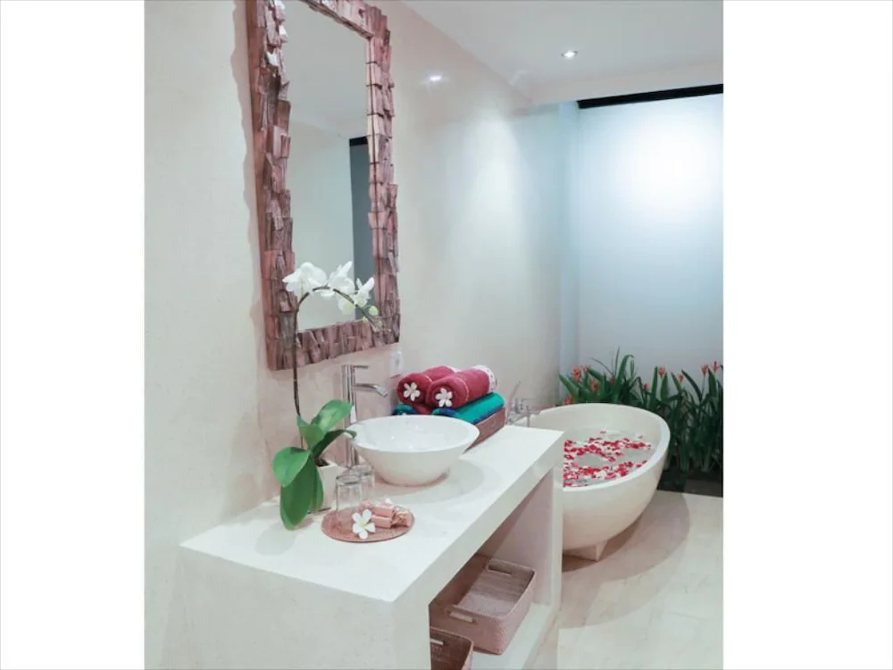 The Amerta Private Villa