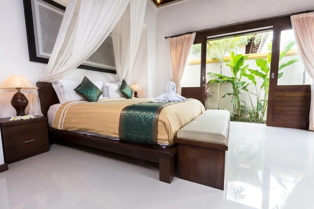 The Amerta Private Villa