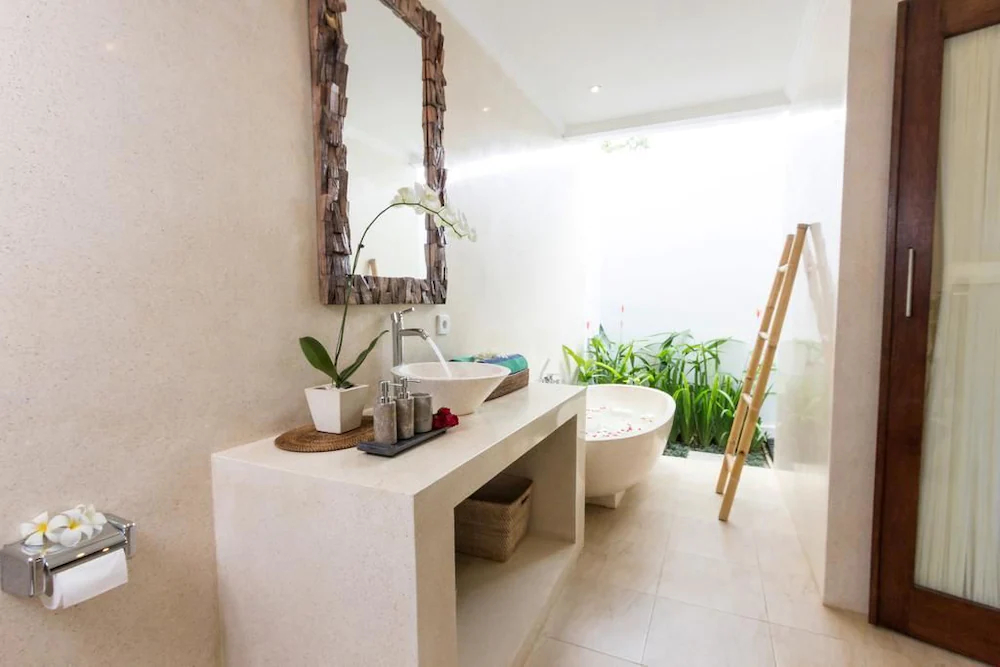 The Amerta Private Villa