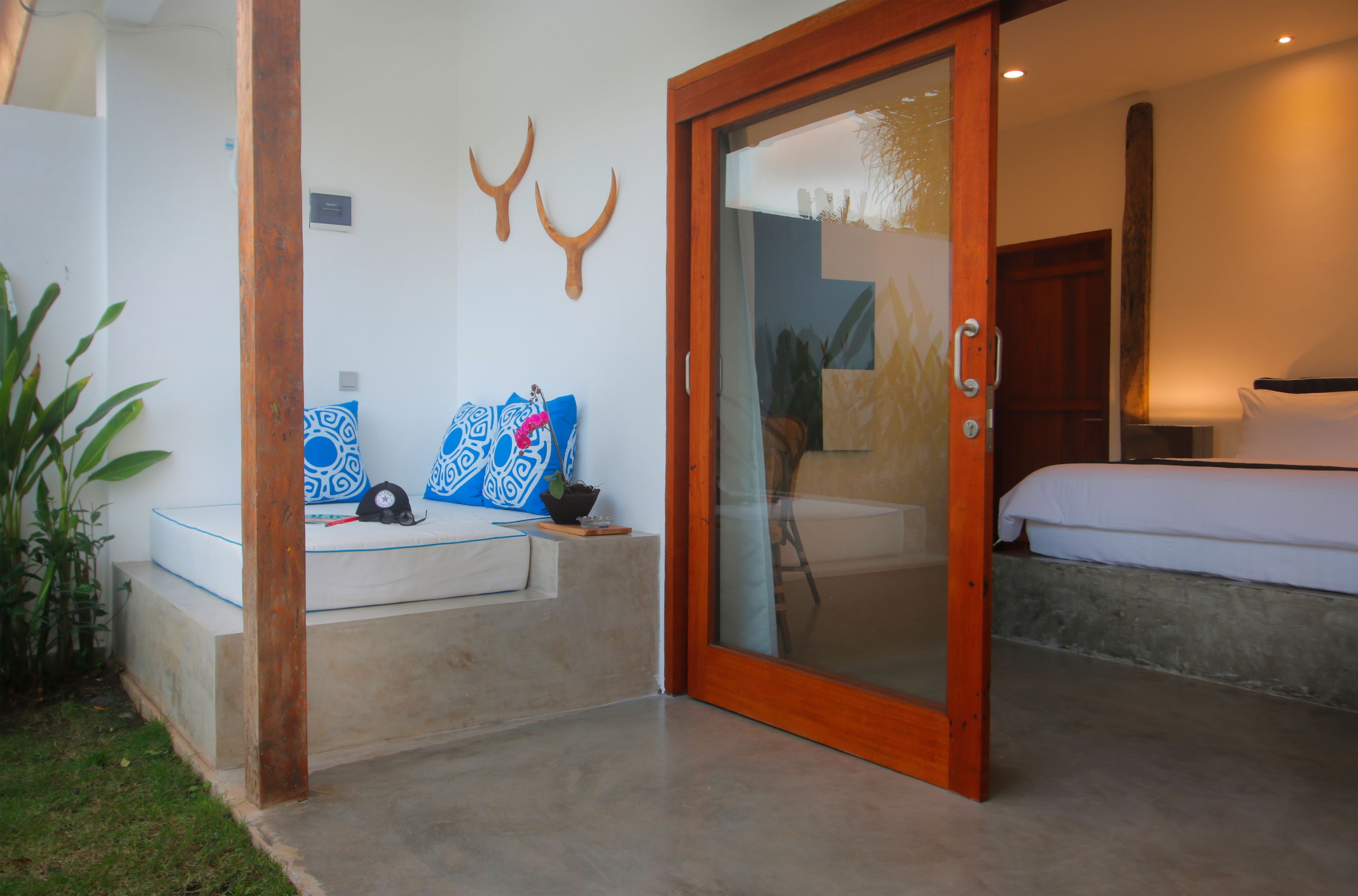 The Apartments Ubud
