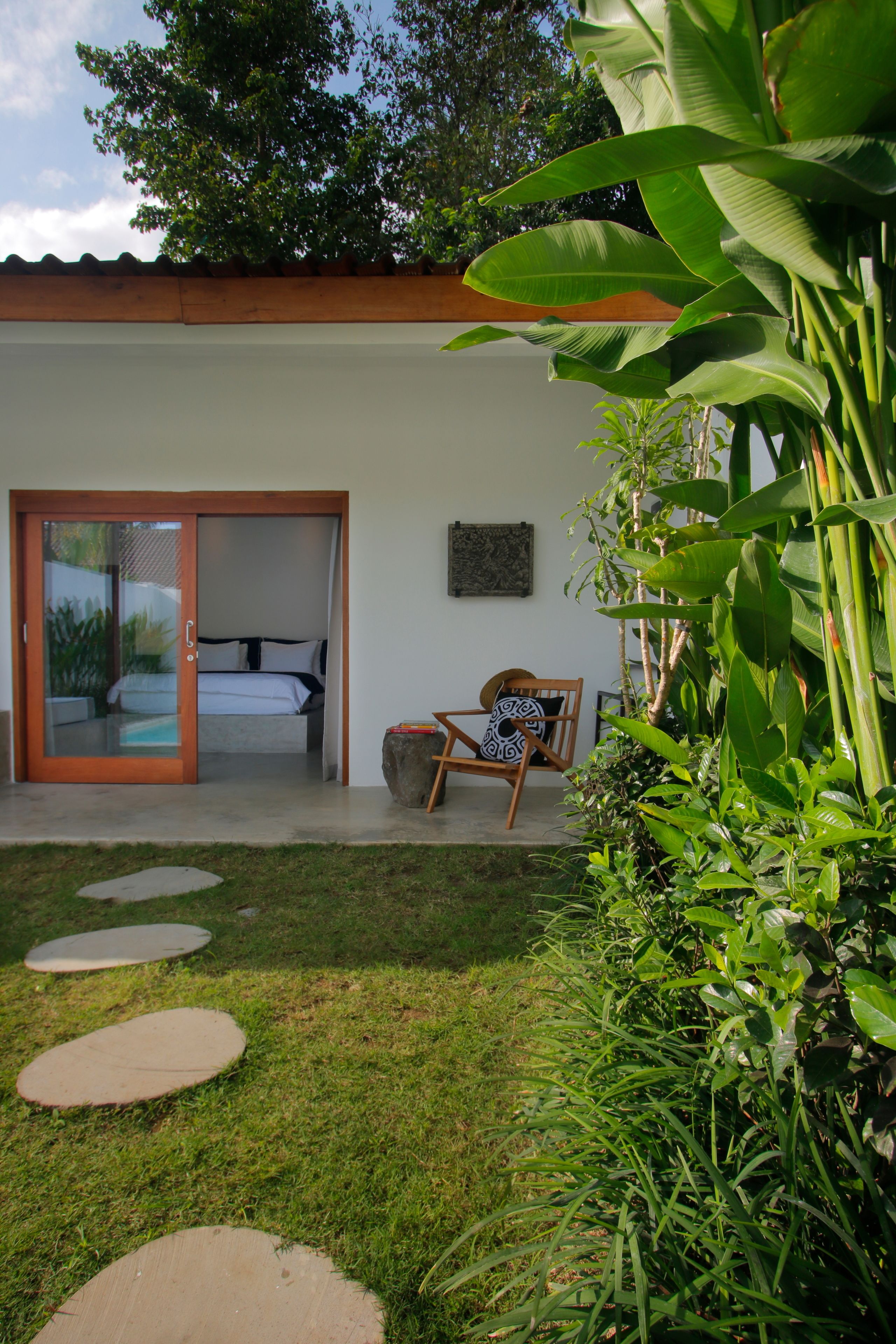 The Apartments Ubud