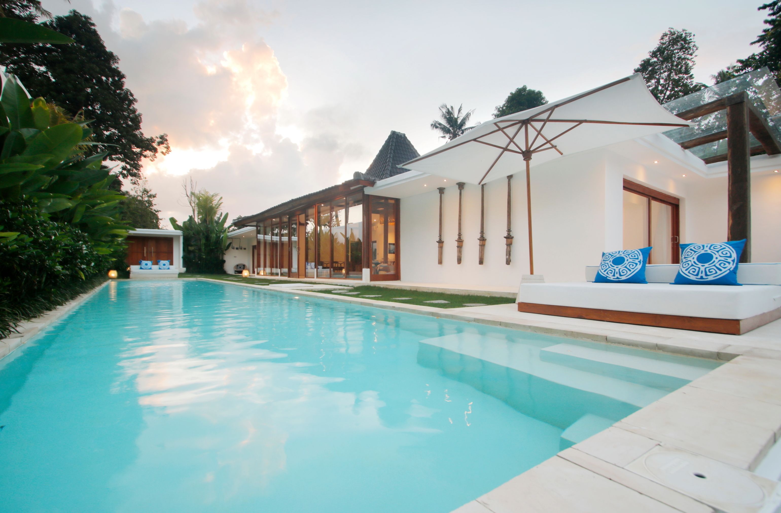 The Apartments Ubud