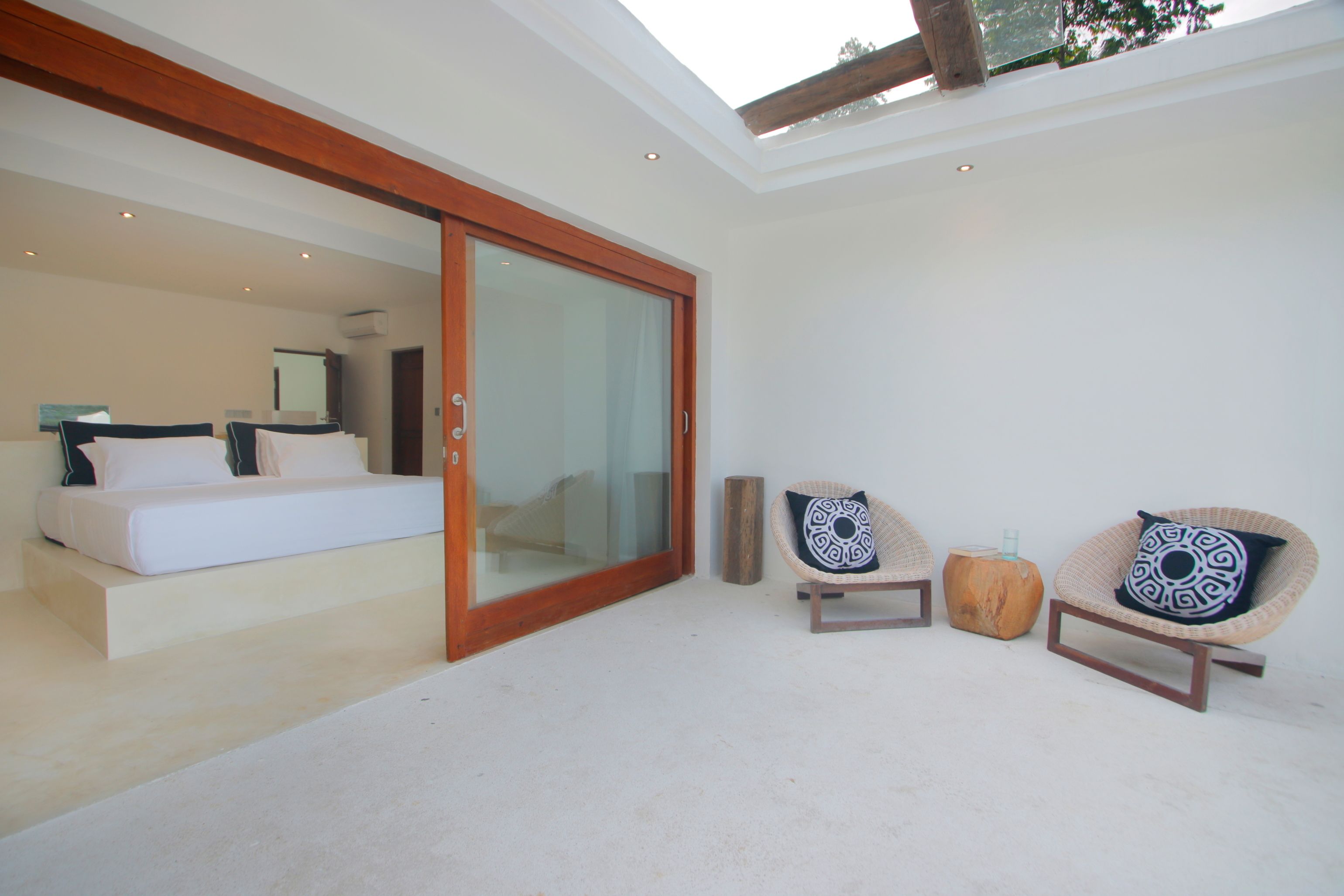 The Apartments Ubud