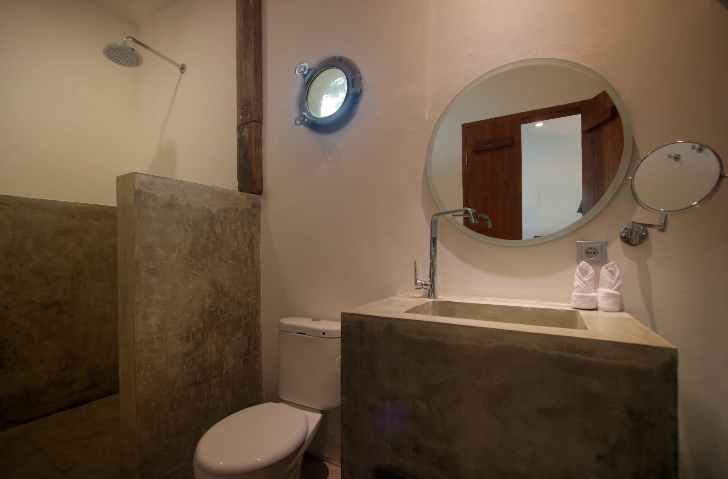The Apartments Ubud