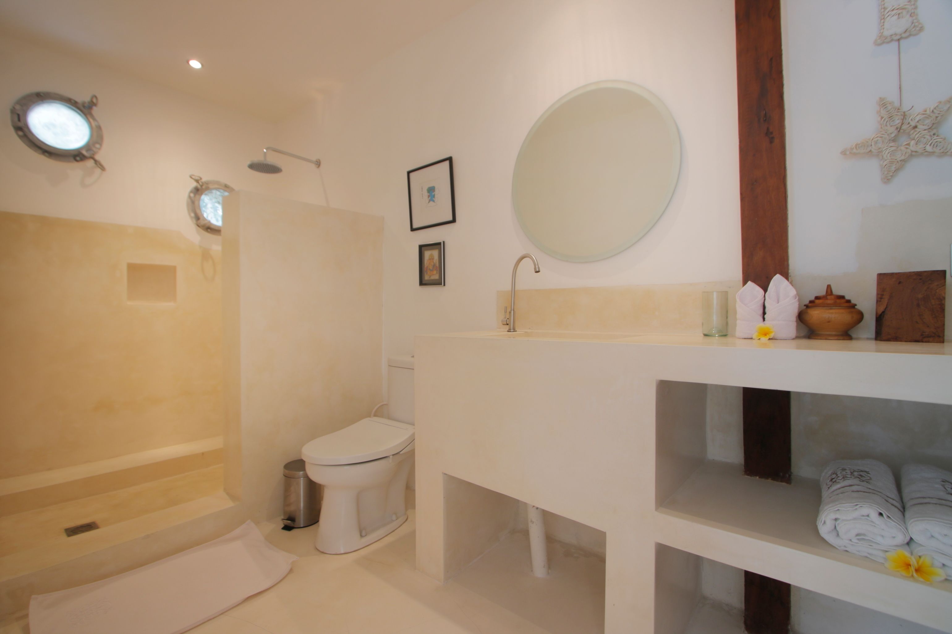 The Apartments Ubud