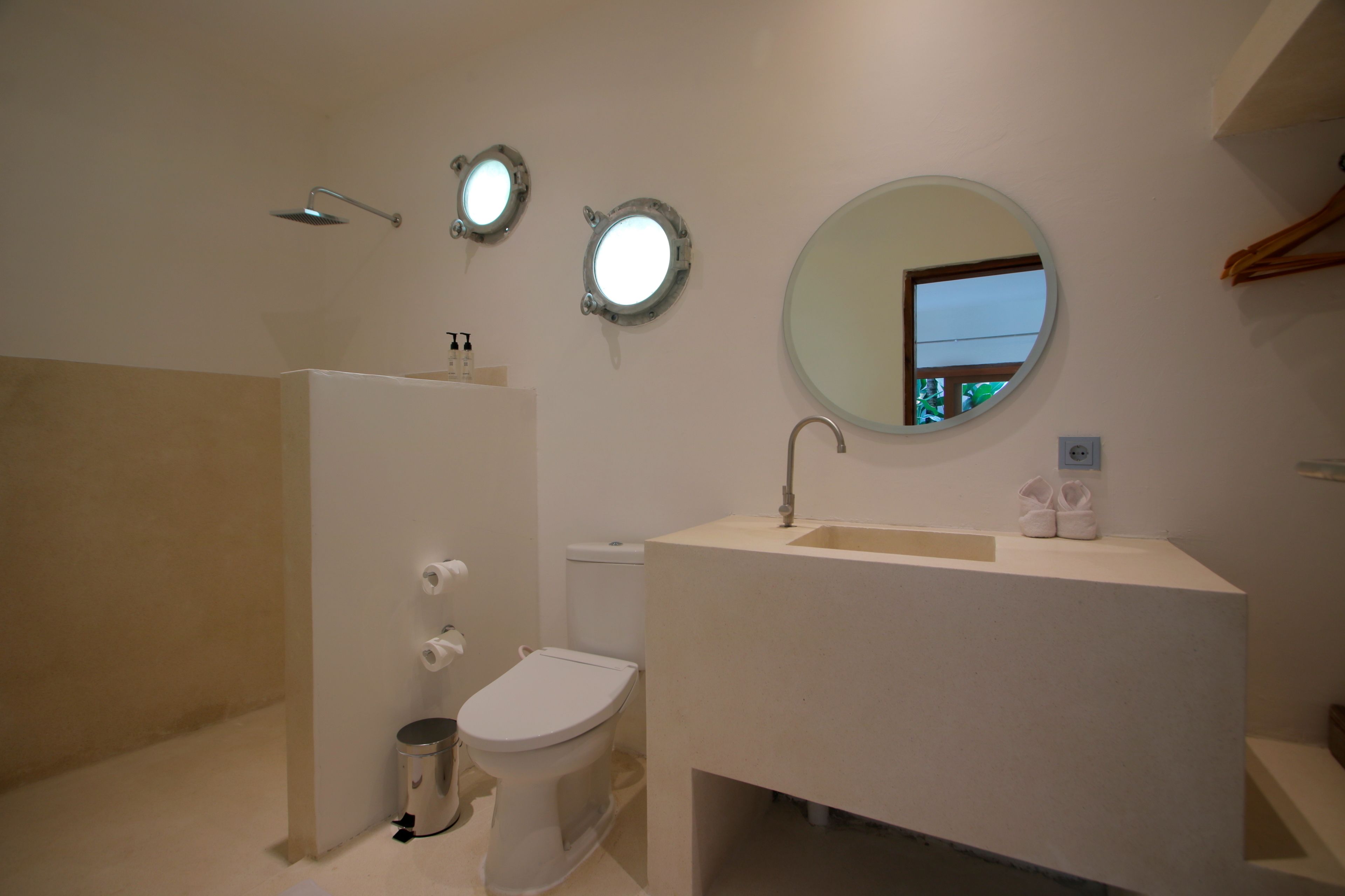 The Apartments Ubud