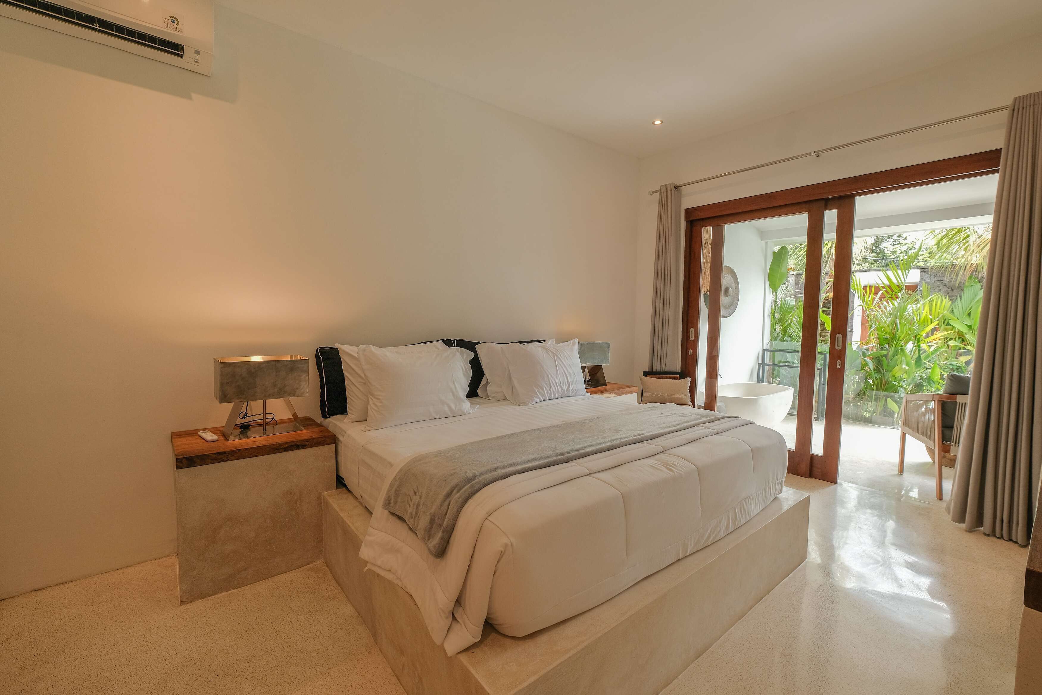 The Apartments Ubud