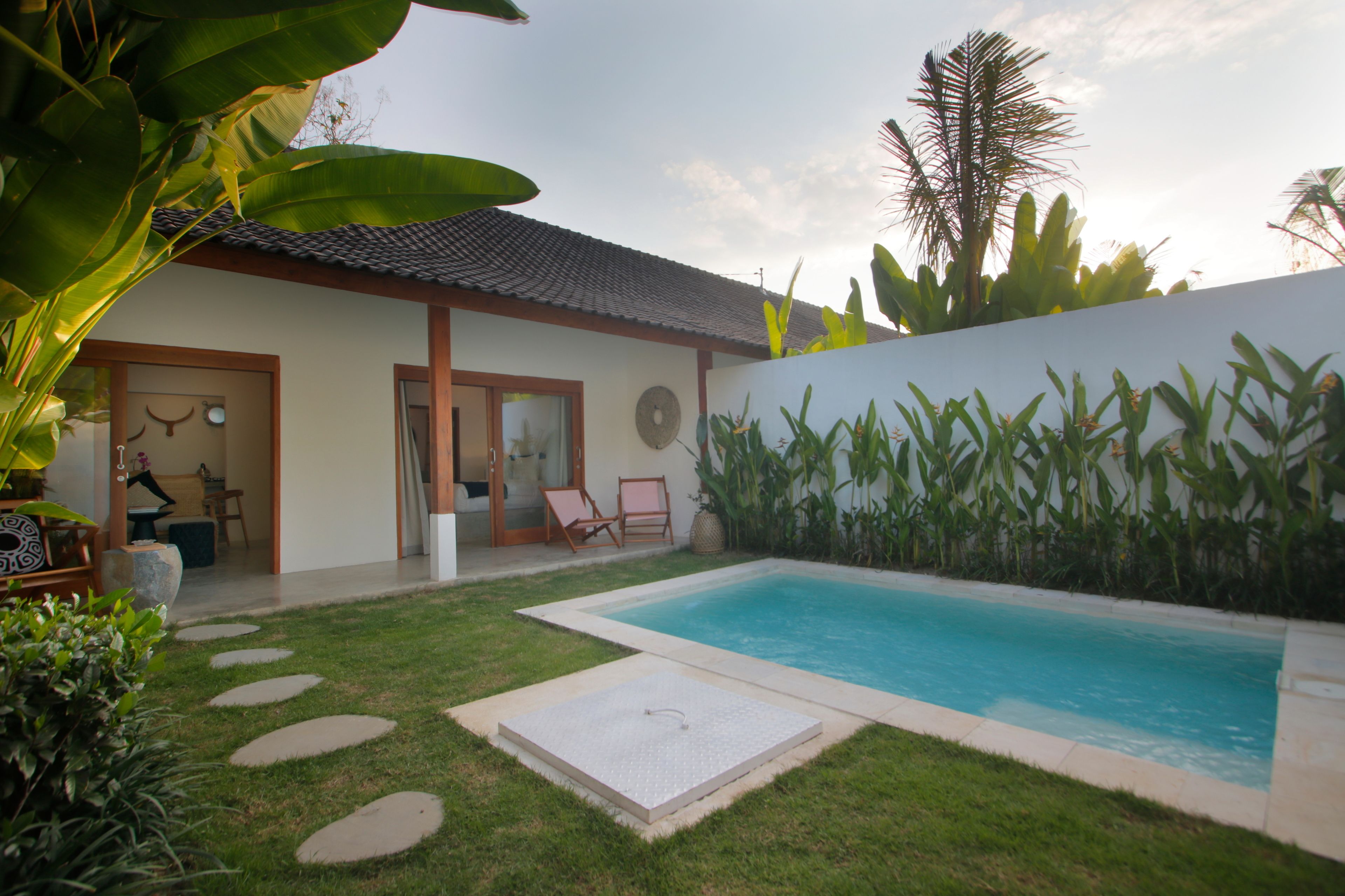 The Apartments Ubud