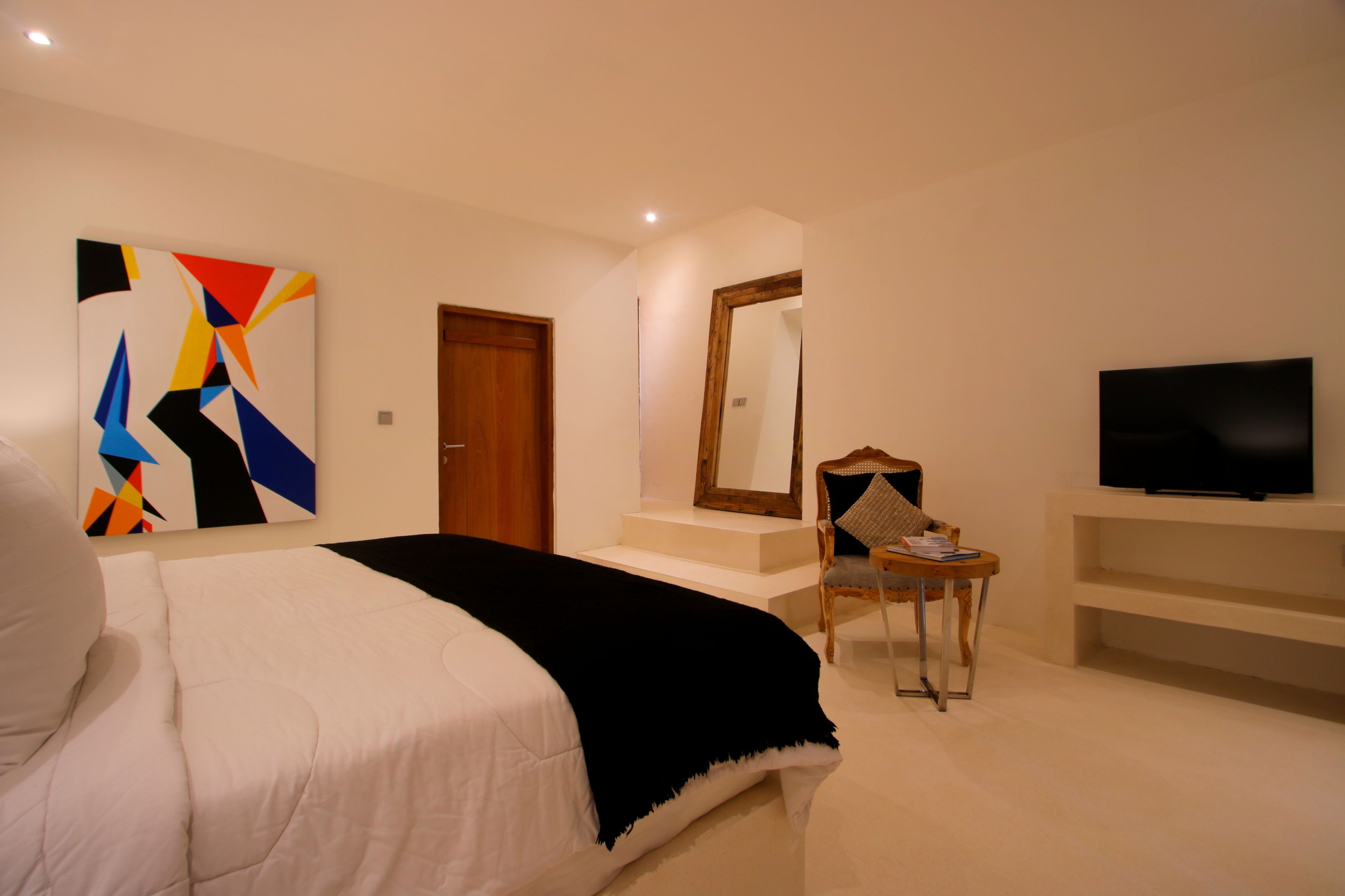 The Apartments Ubud