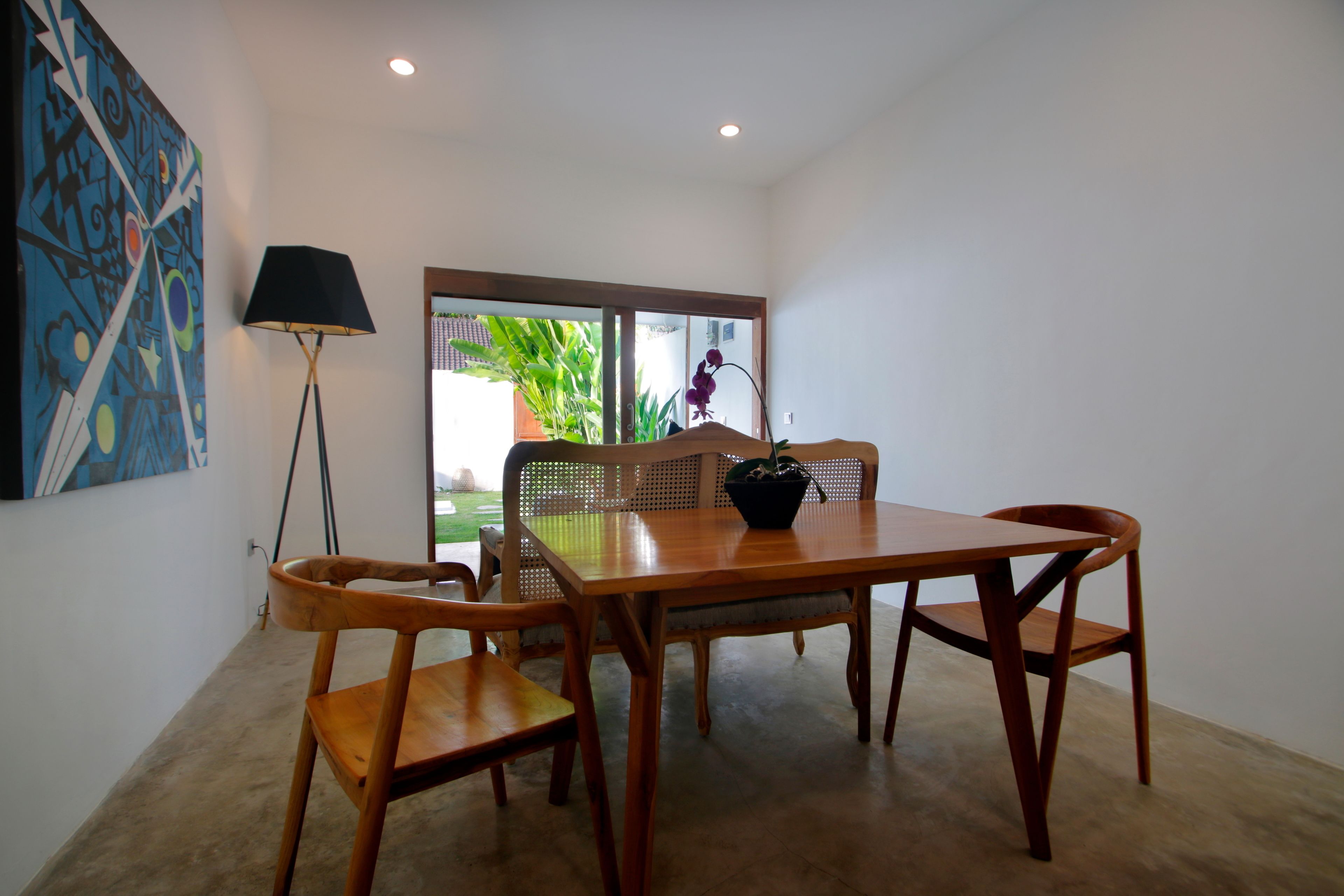 The Apartments Ubud