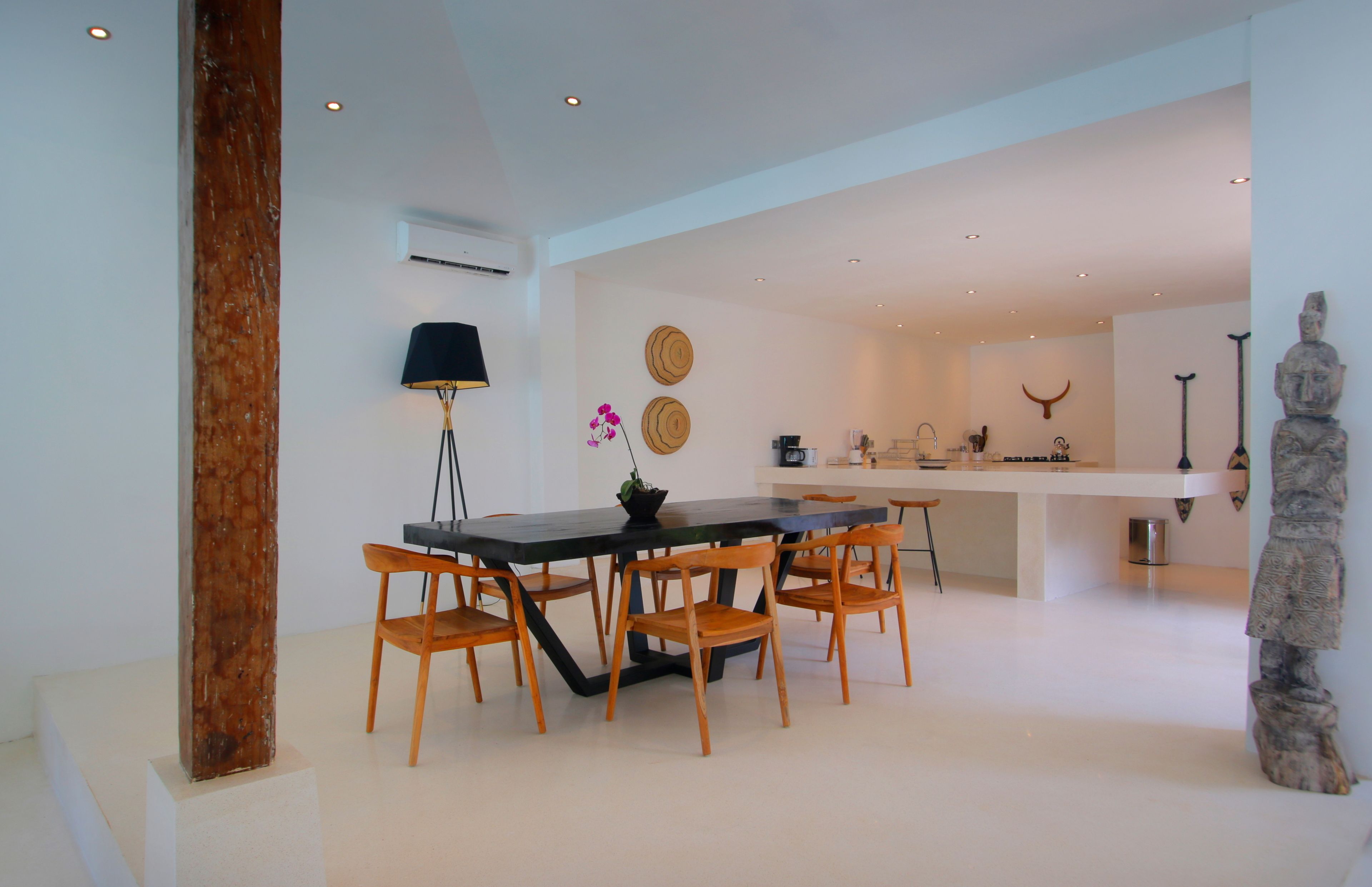 The Apartments Ubud