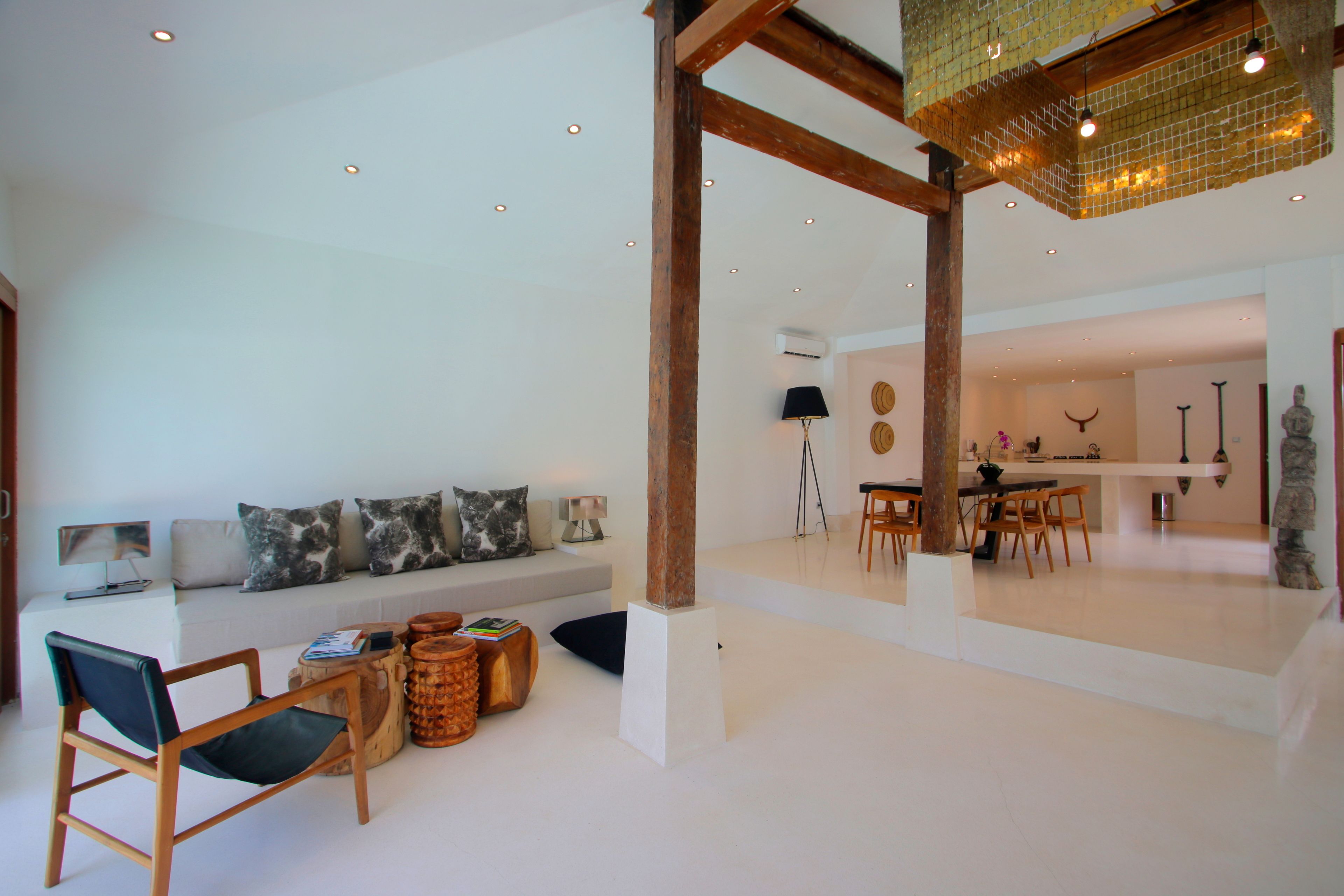The Apartments Ubud