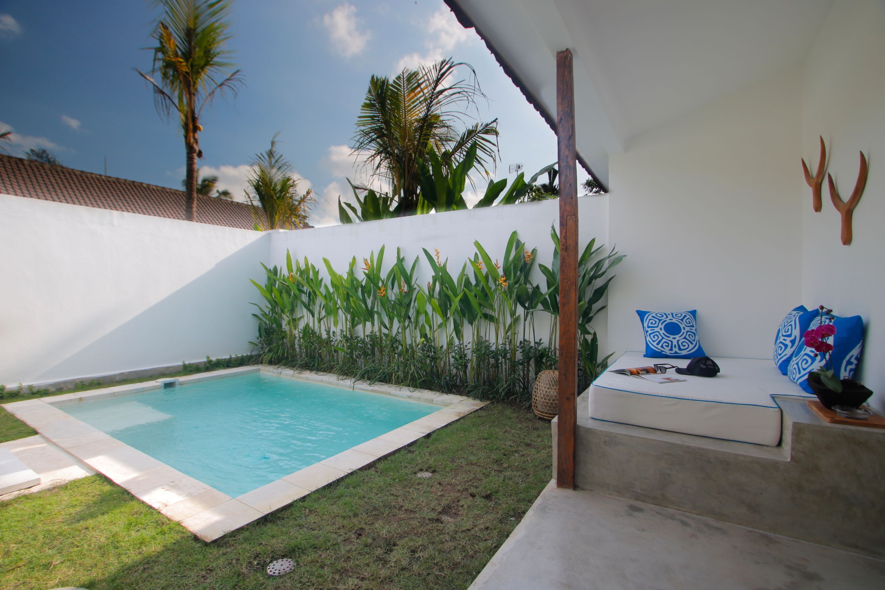 The Apartments Ubud