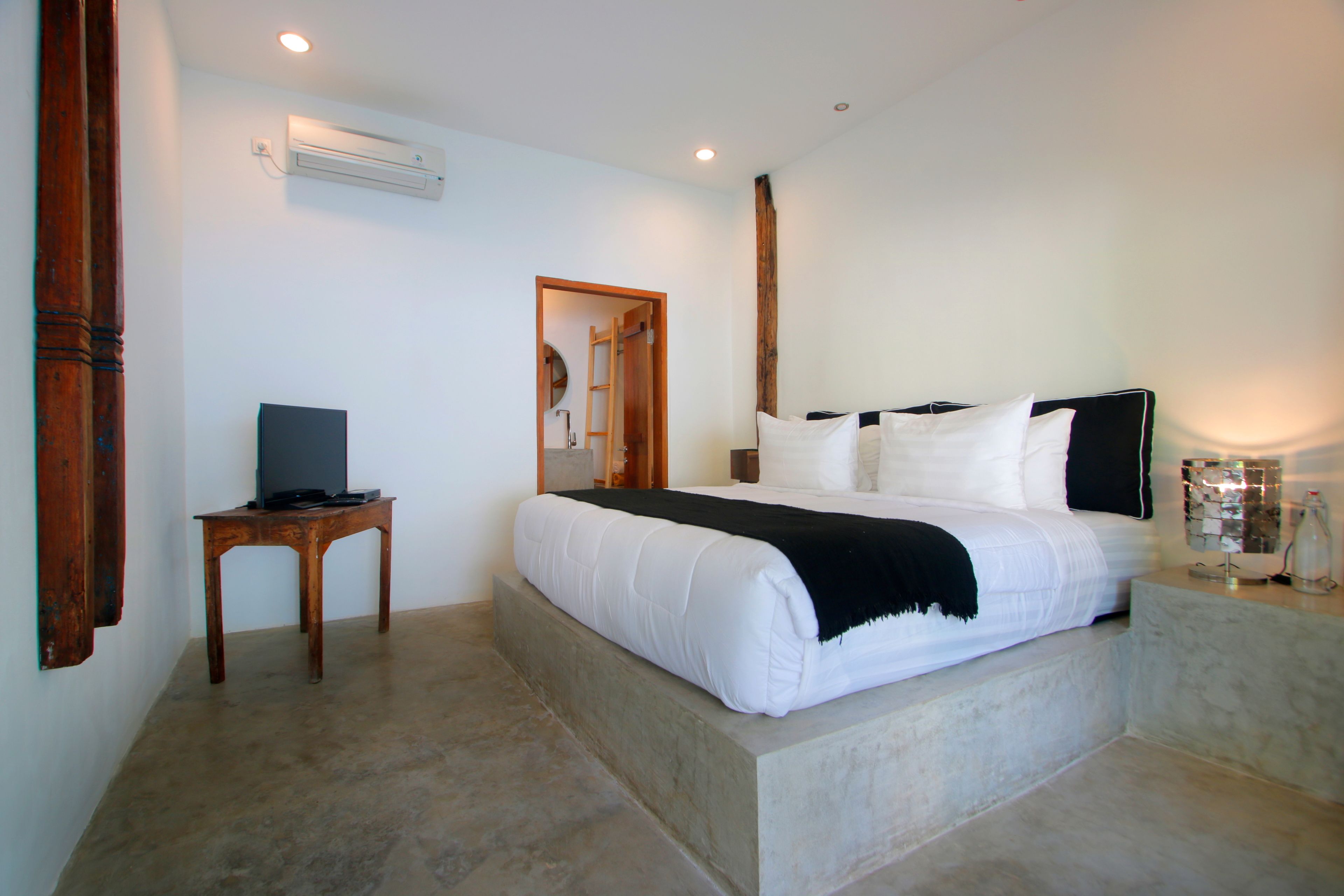 The Apartments Ubud