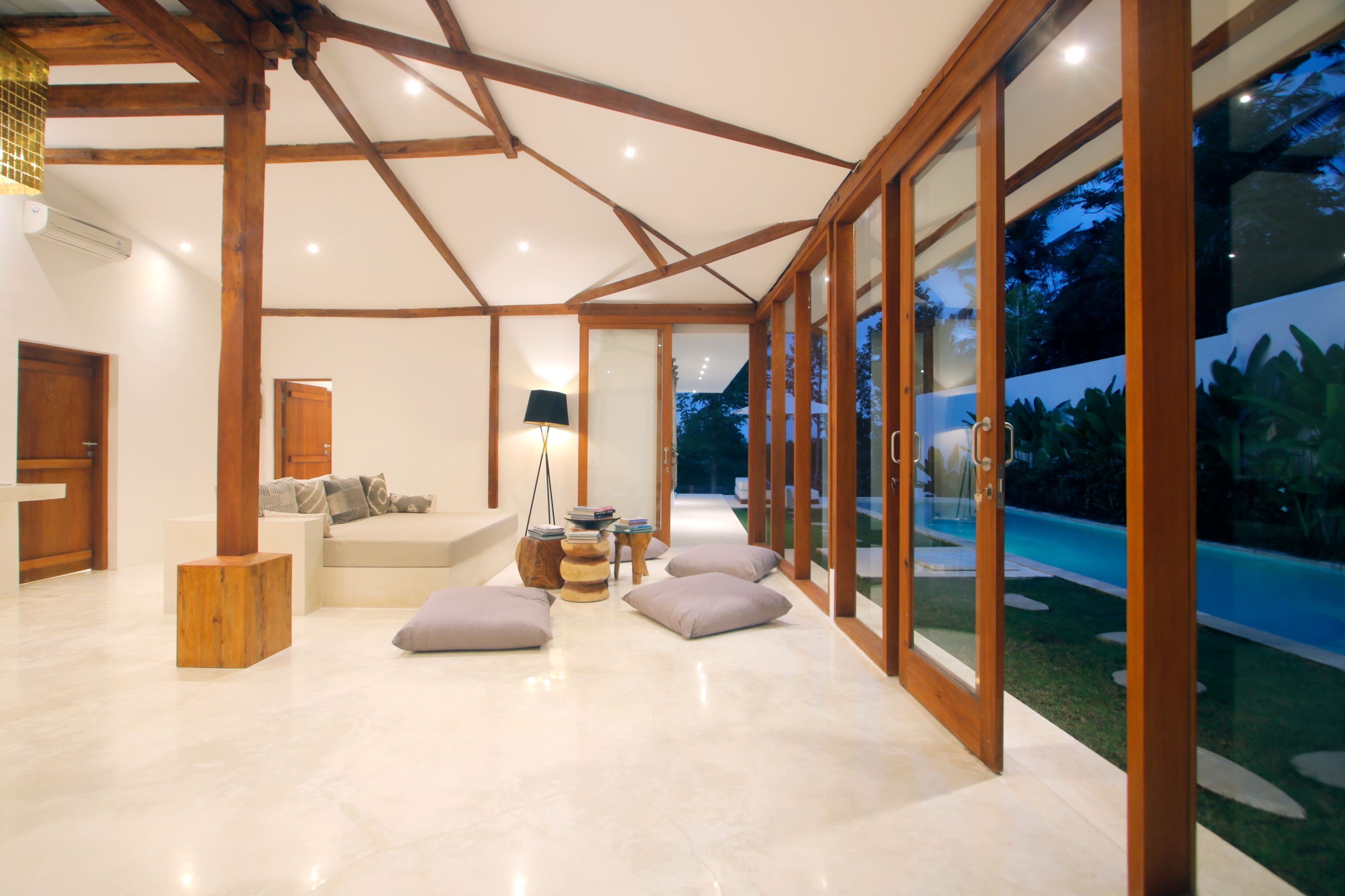 The Apartments Ubud