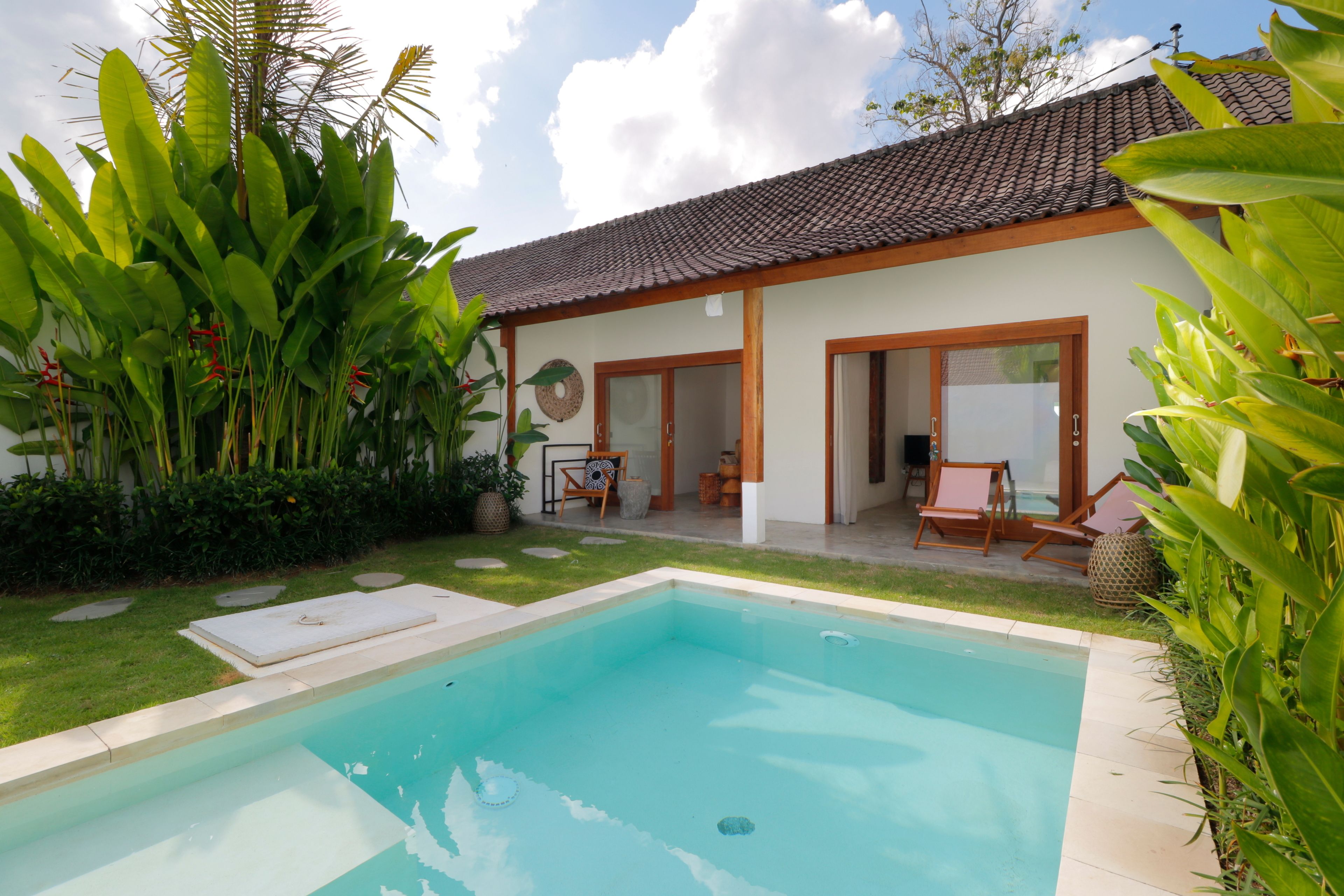 The Apartments Ubud