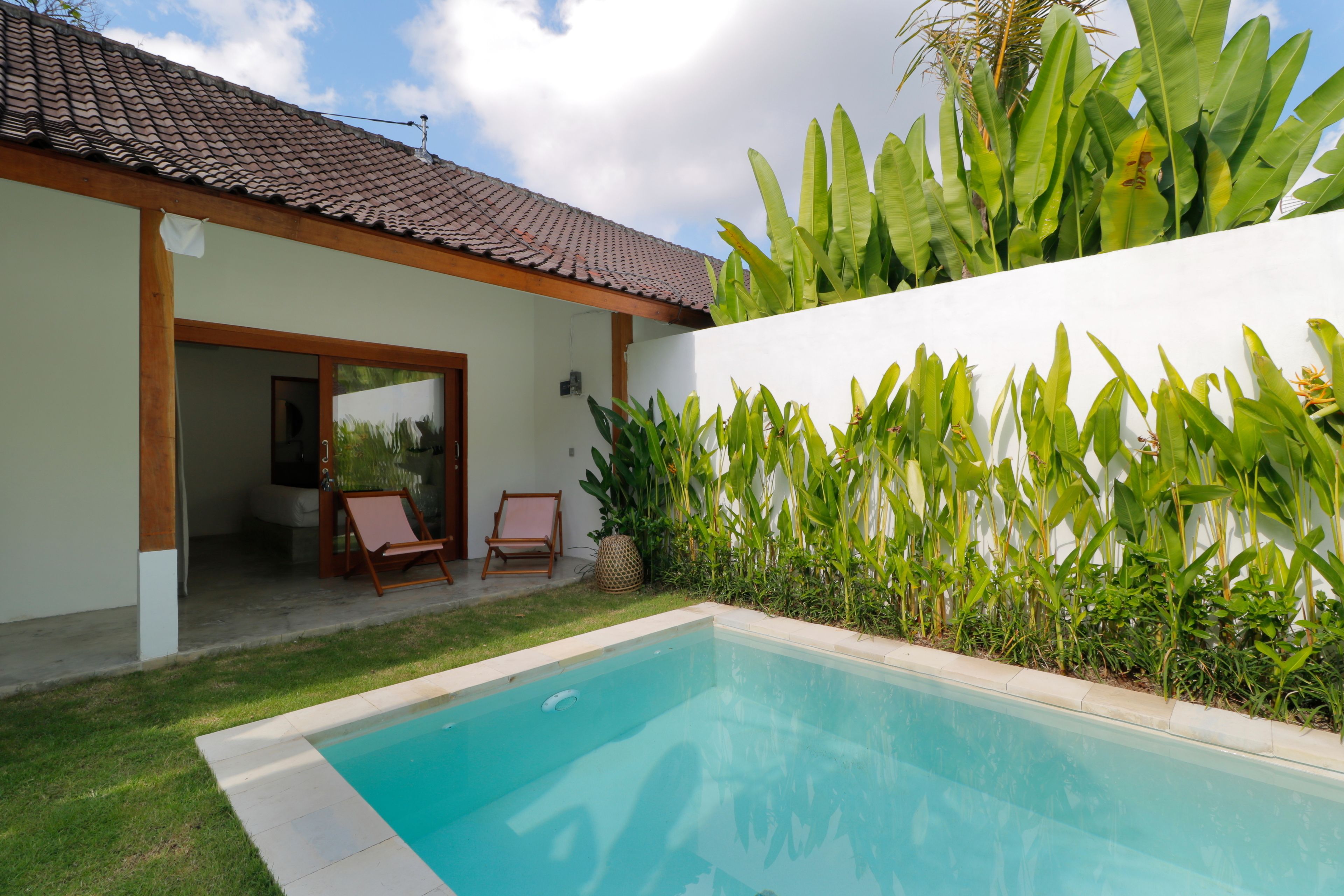 The Apartments Ubud