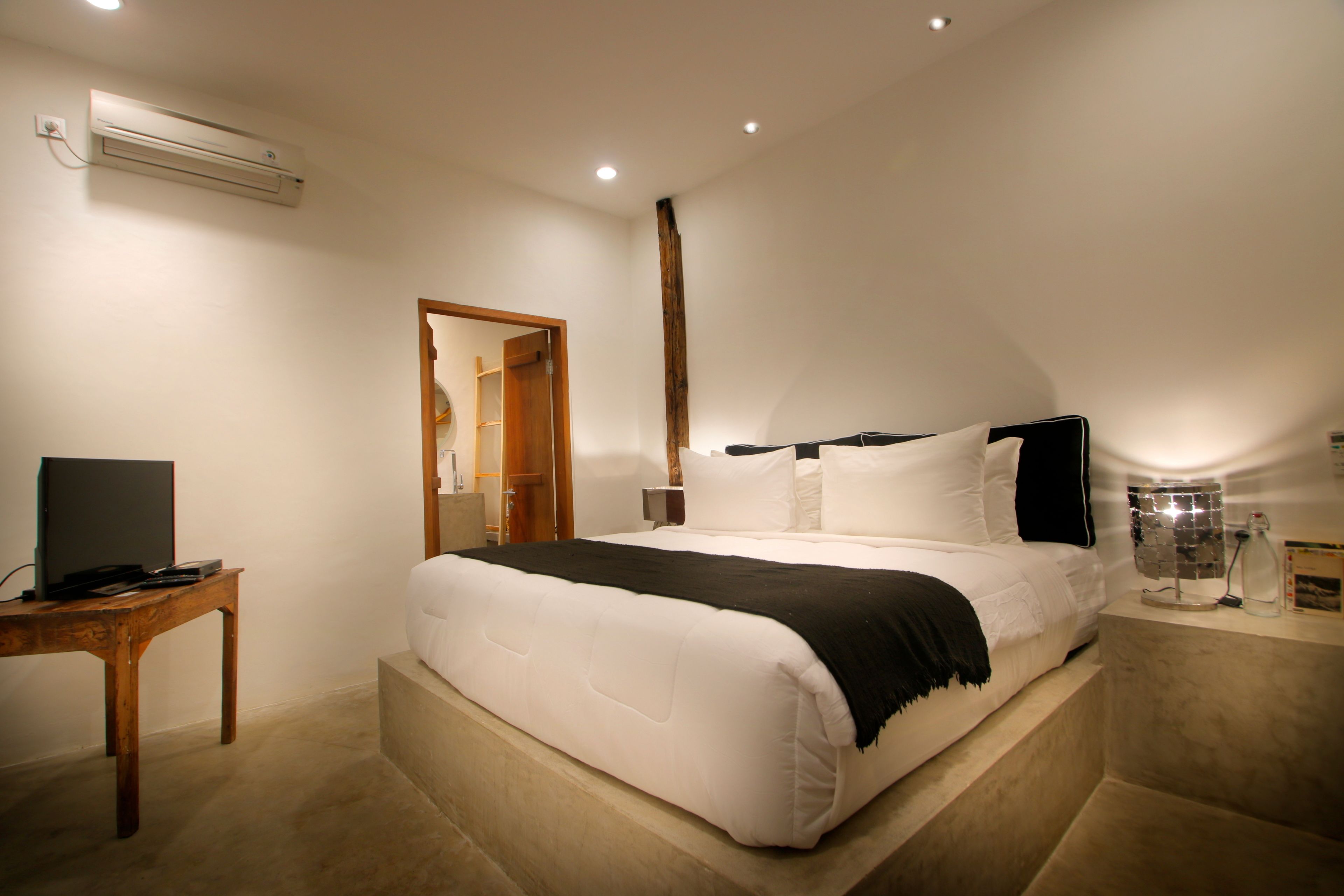 The Apartments Ubud