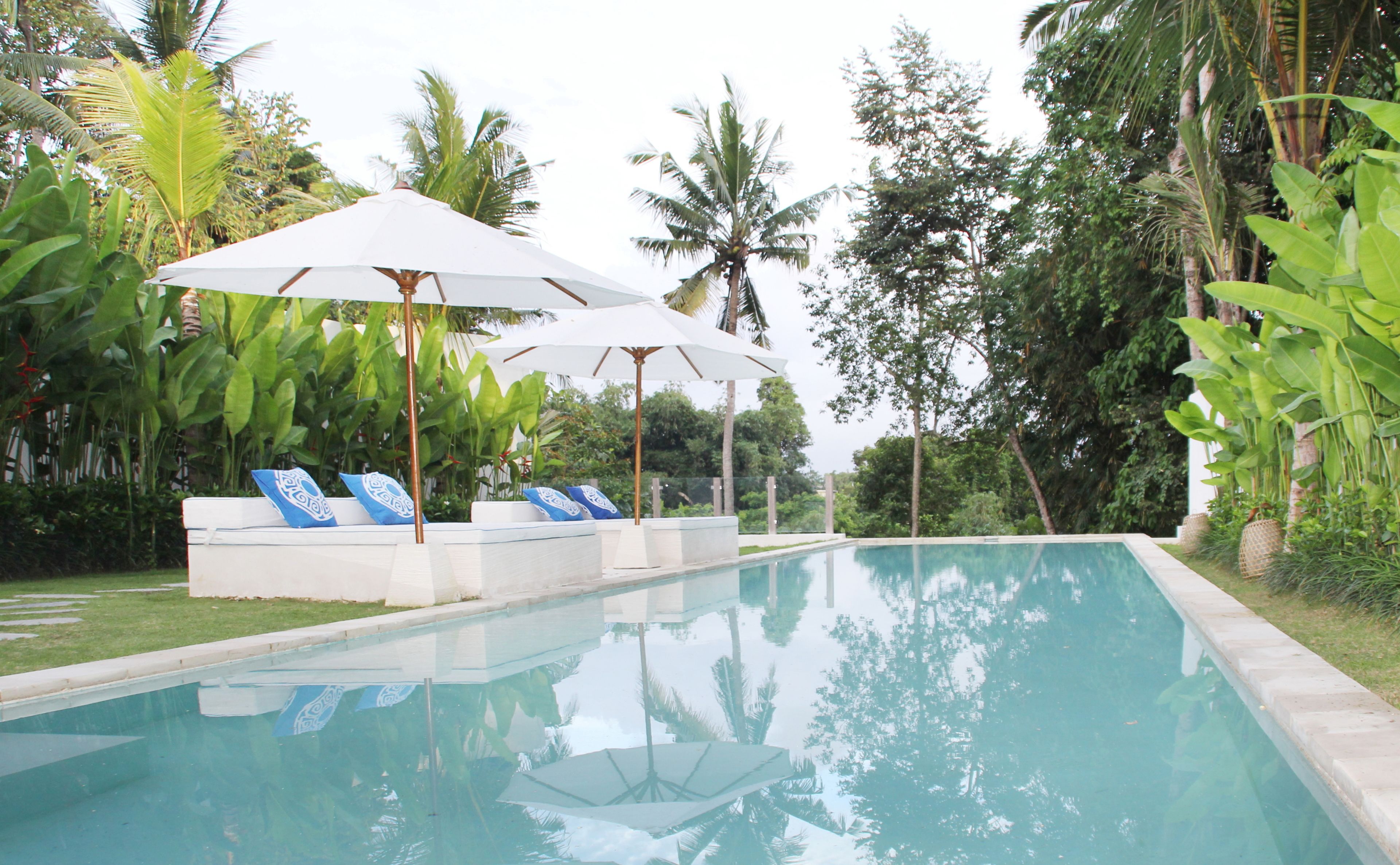 The Apartments Ubud