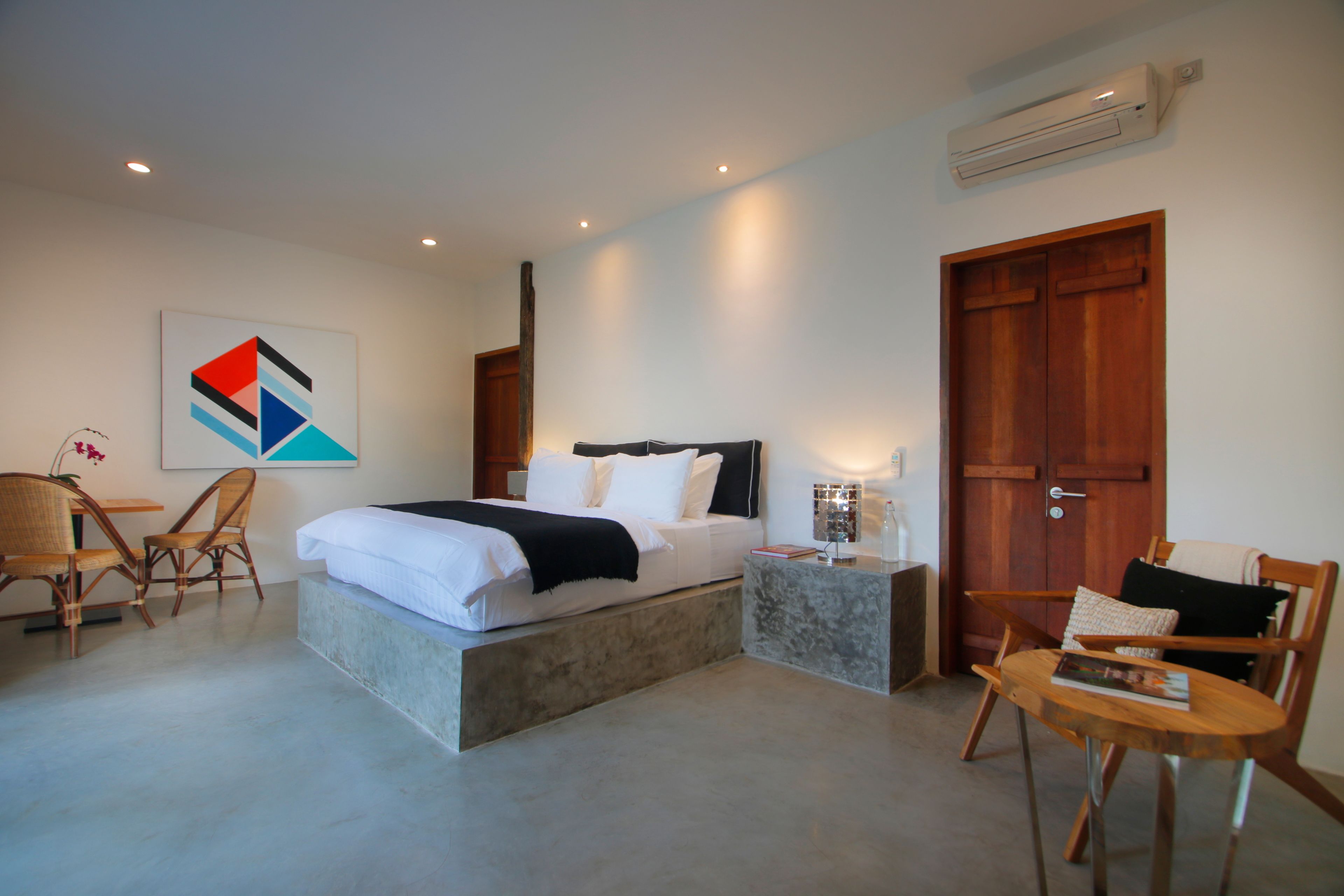 The Apartments Ubud
