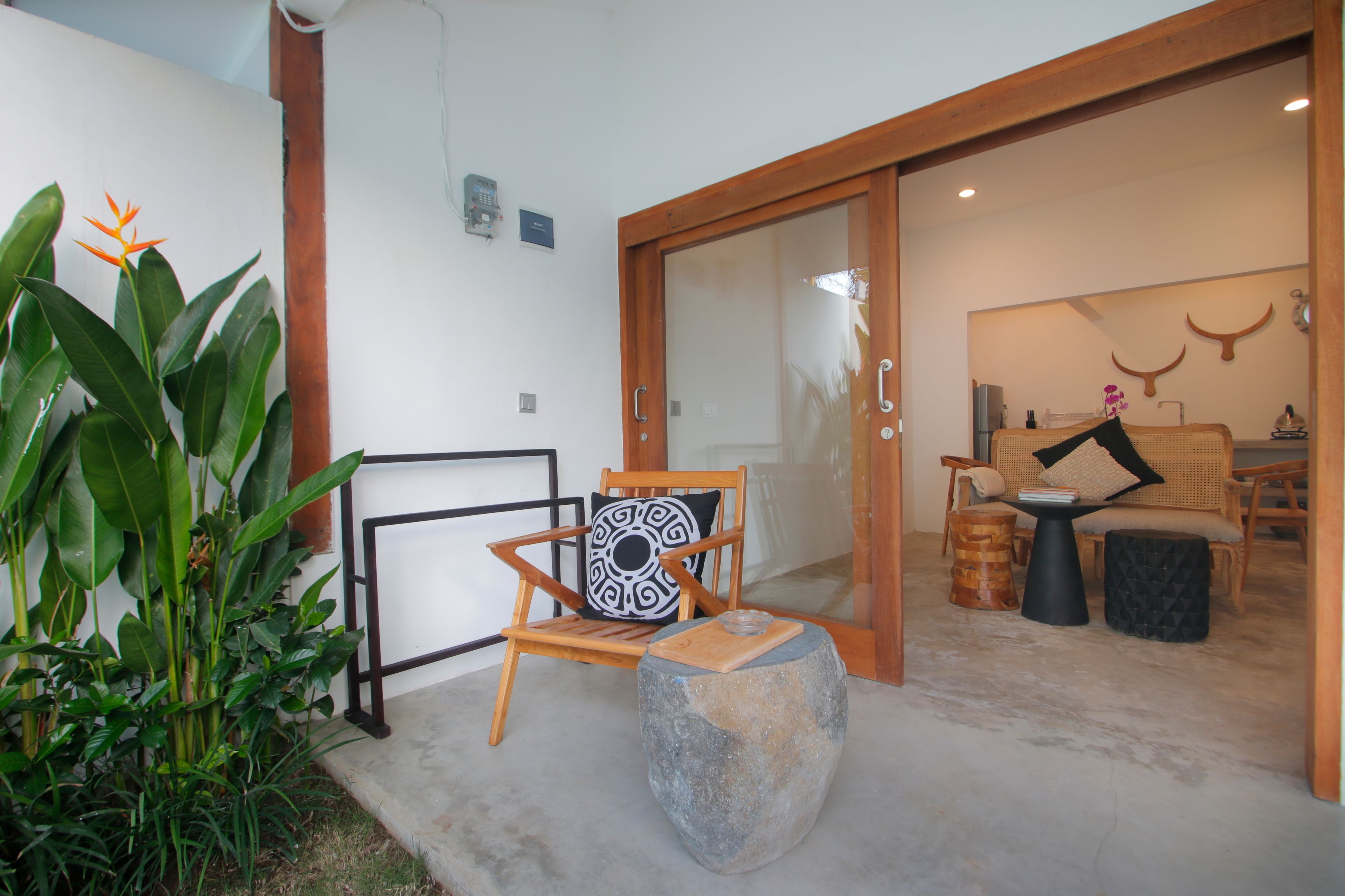 The Apartments Ubud