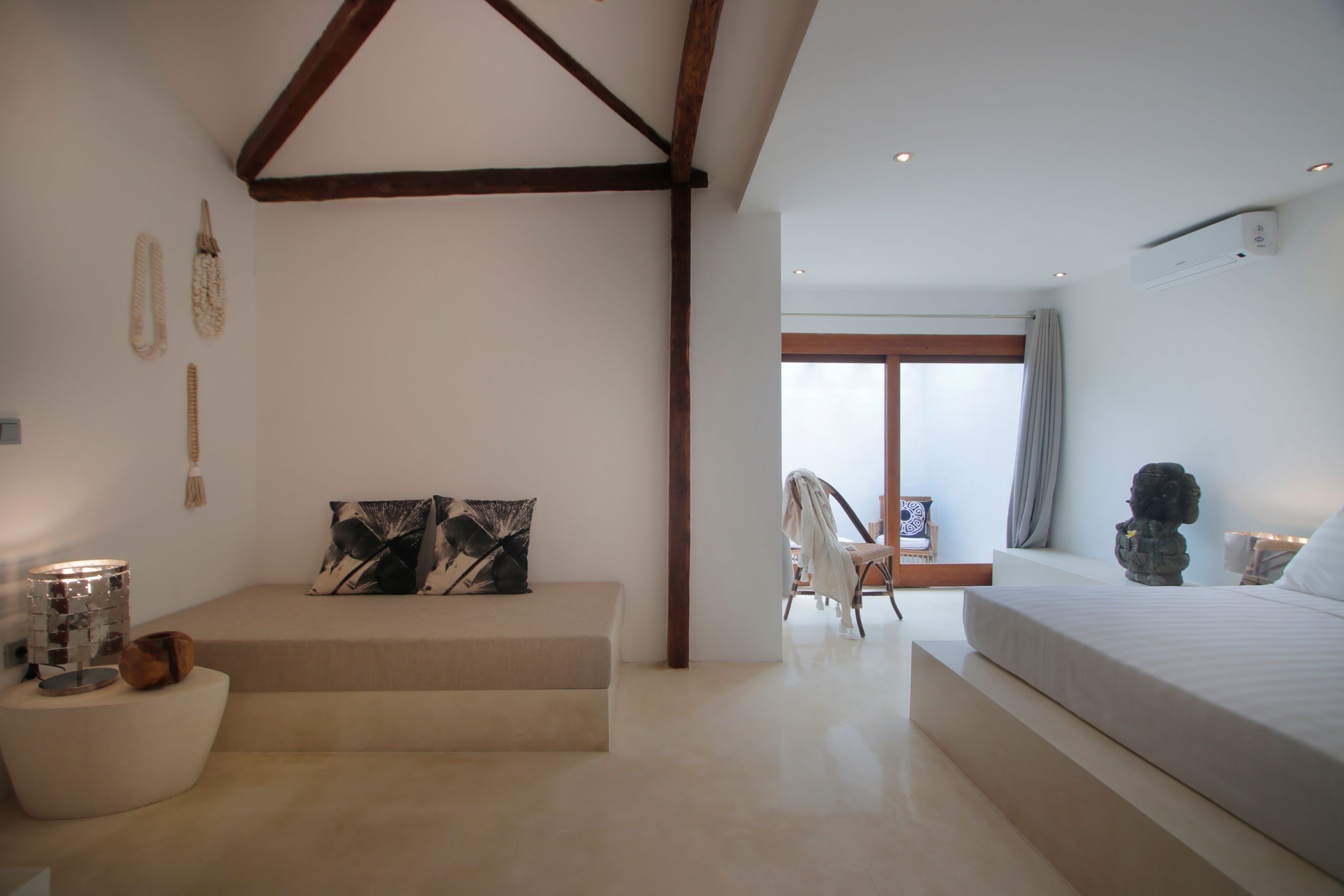 The Apartments Ubud
