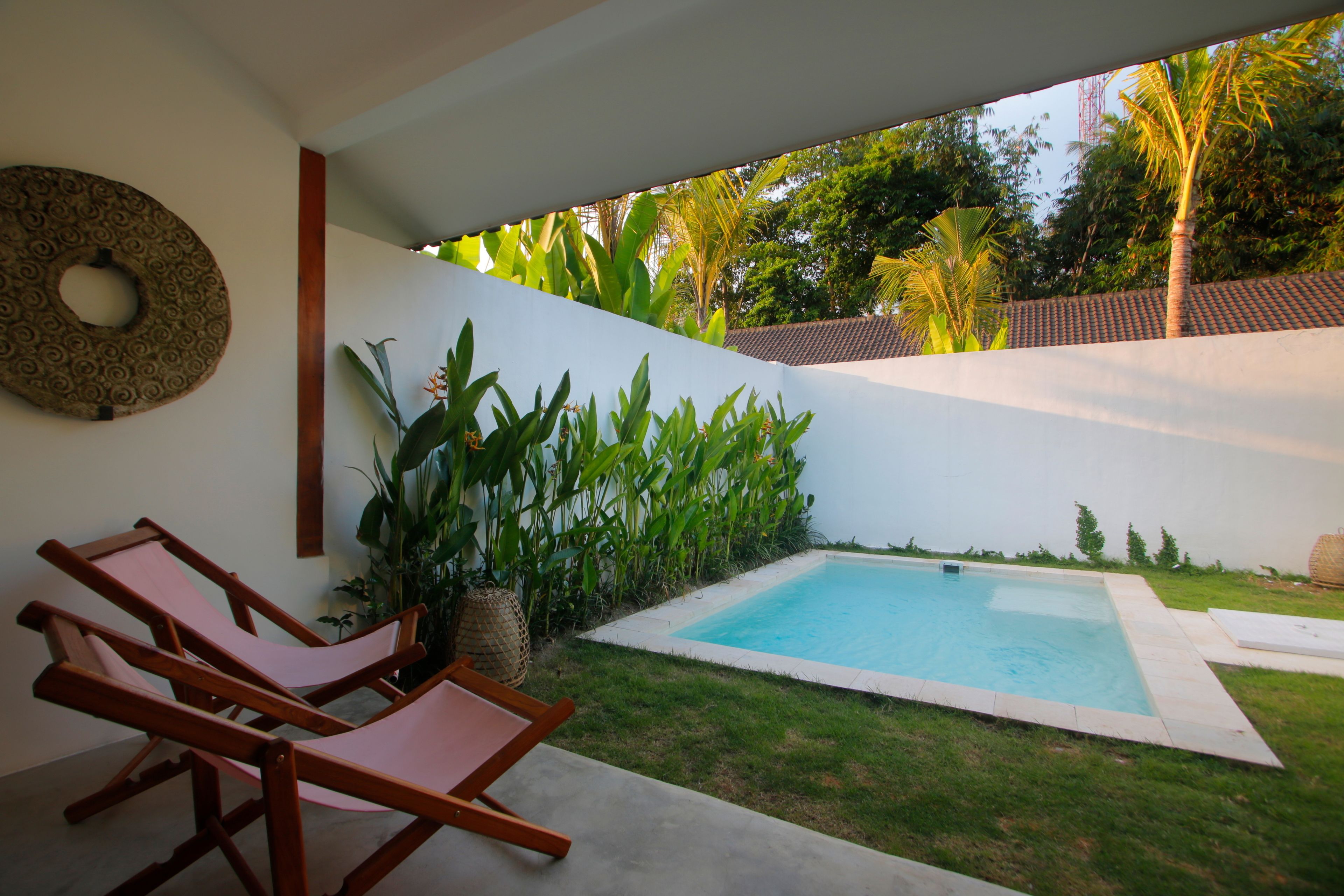 The Apartments Ubud