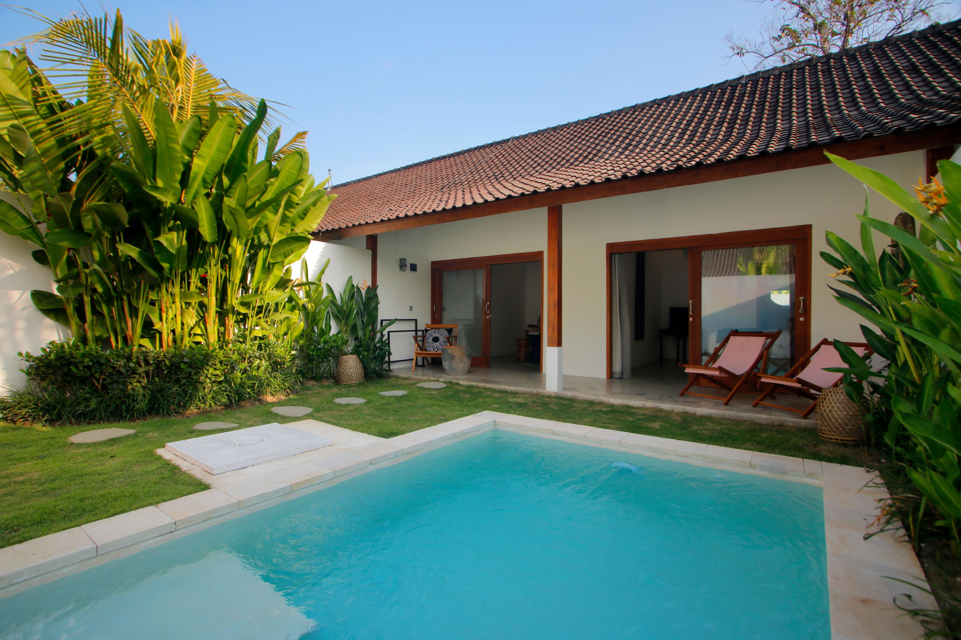 The Apartments Ubud