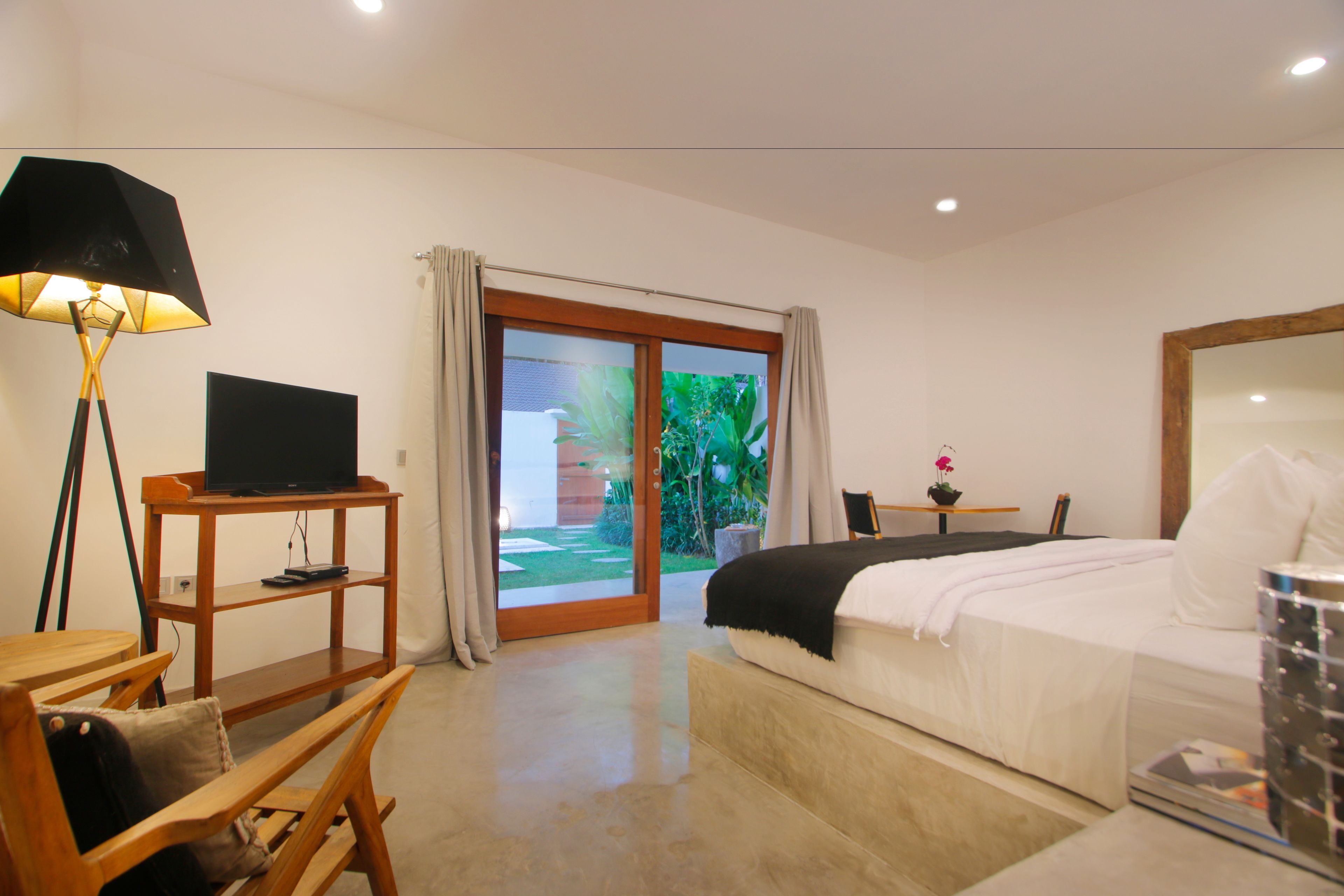 The Apartments Ubud