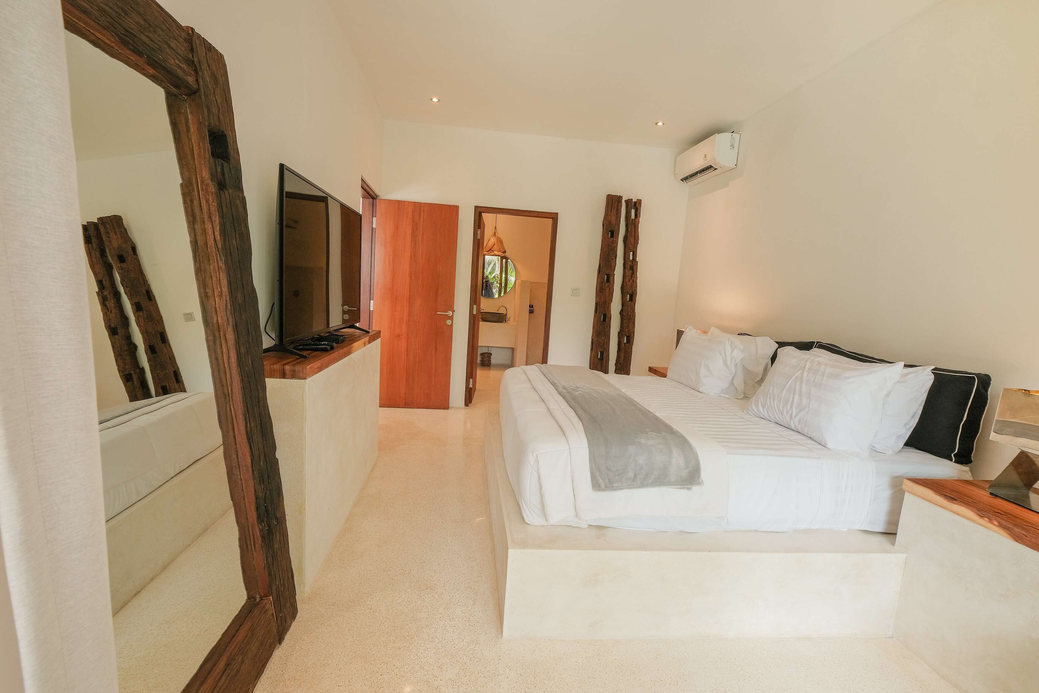 The Apartments Ubud