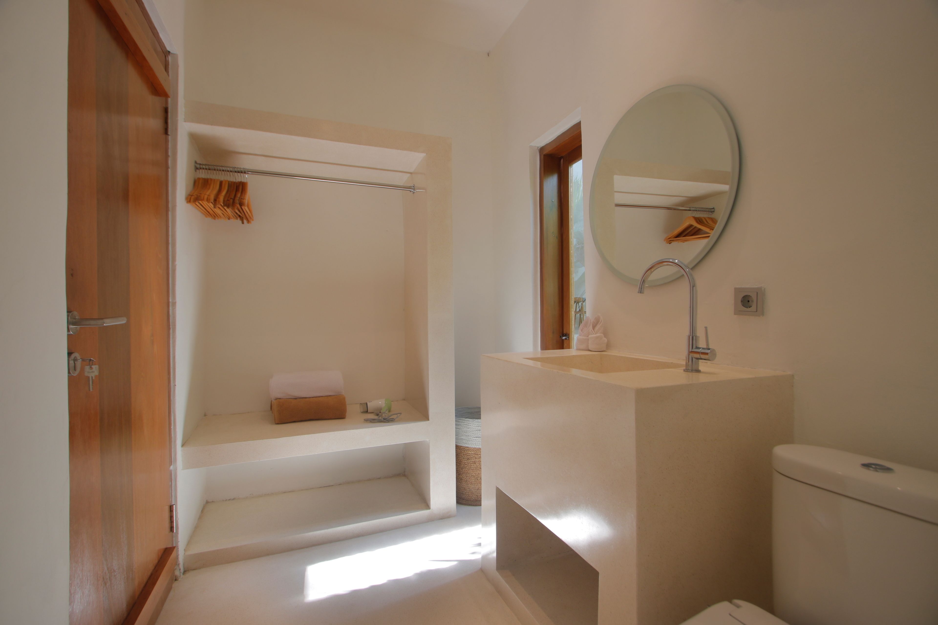 The Apartments Ubud