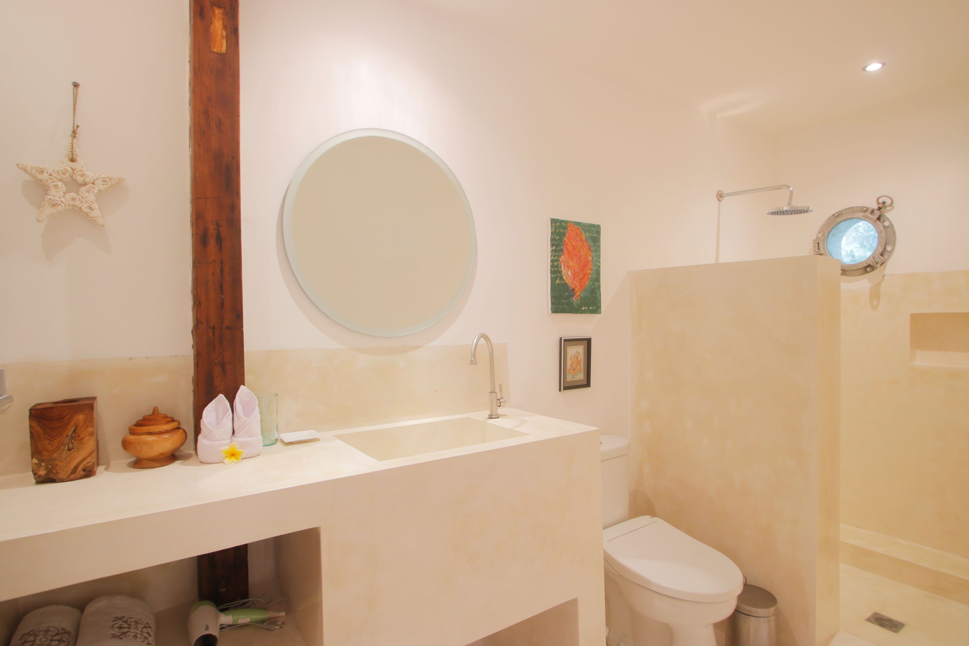 The Apartments Ubud