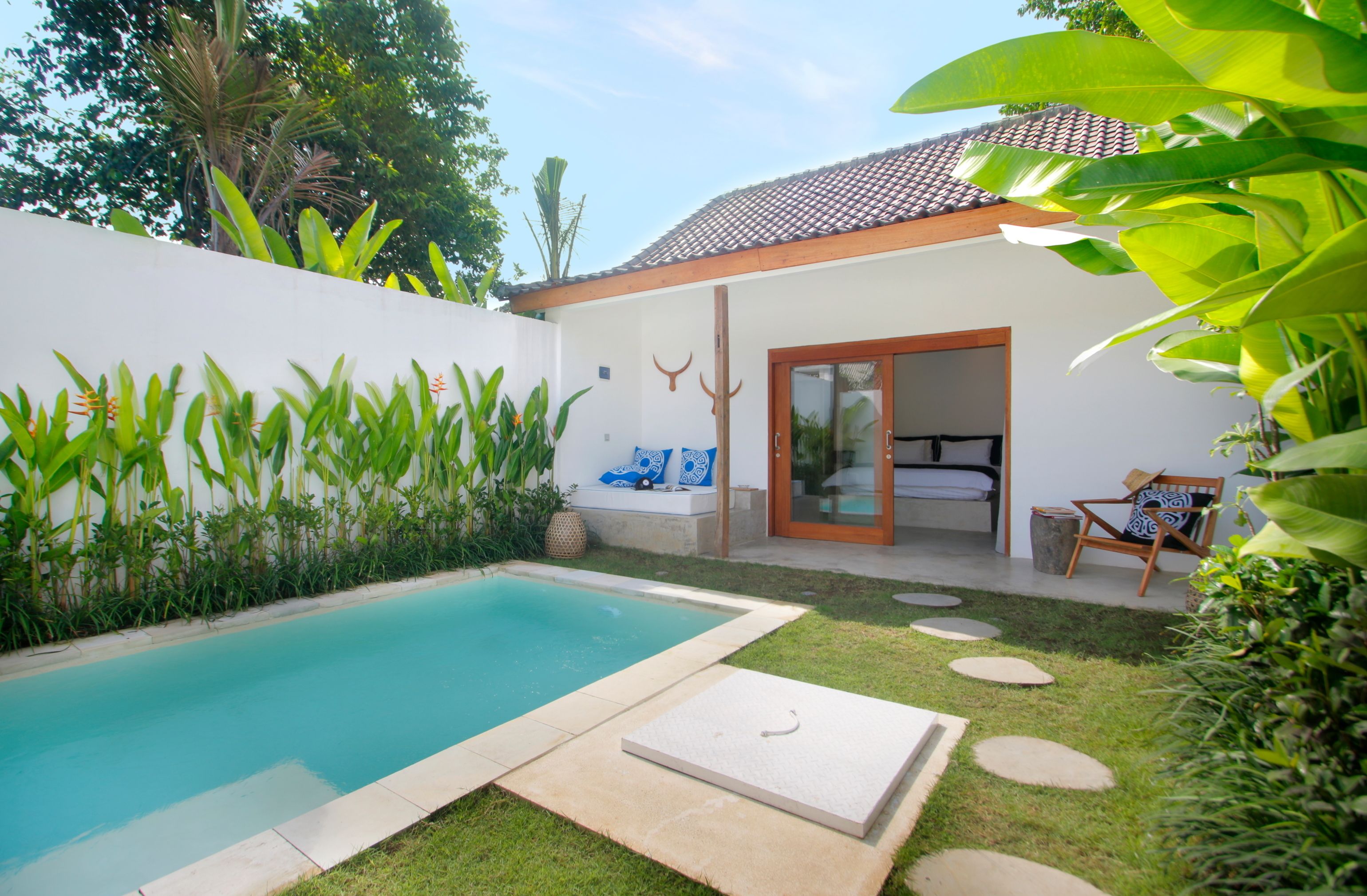 The Apartments Ubud