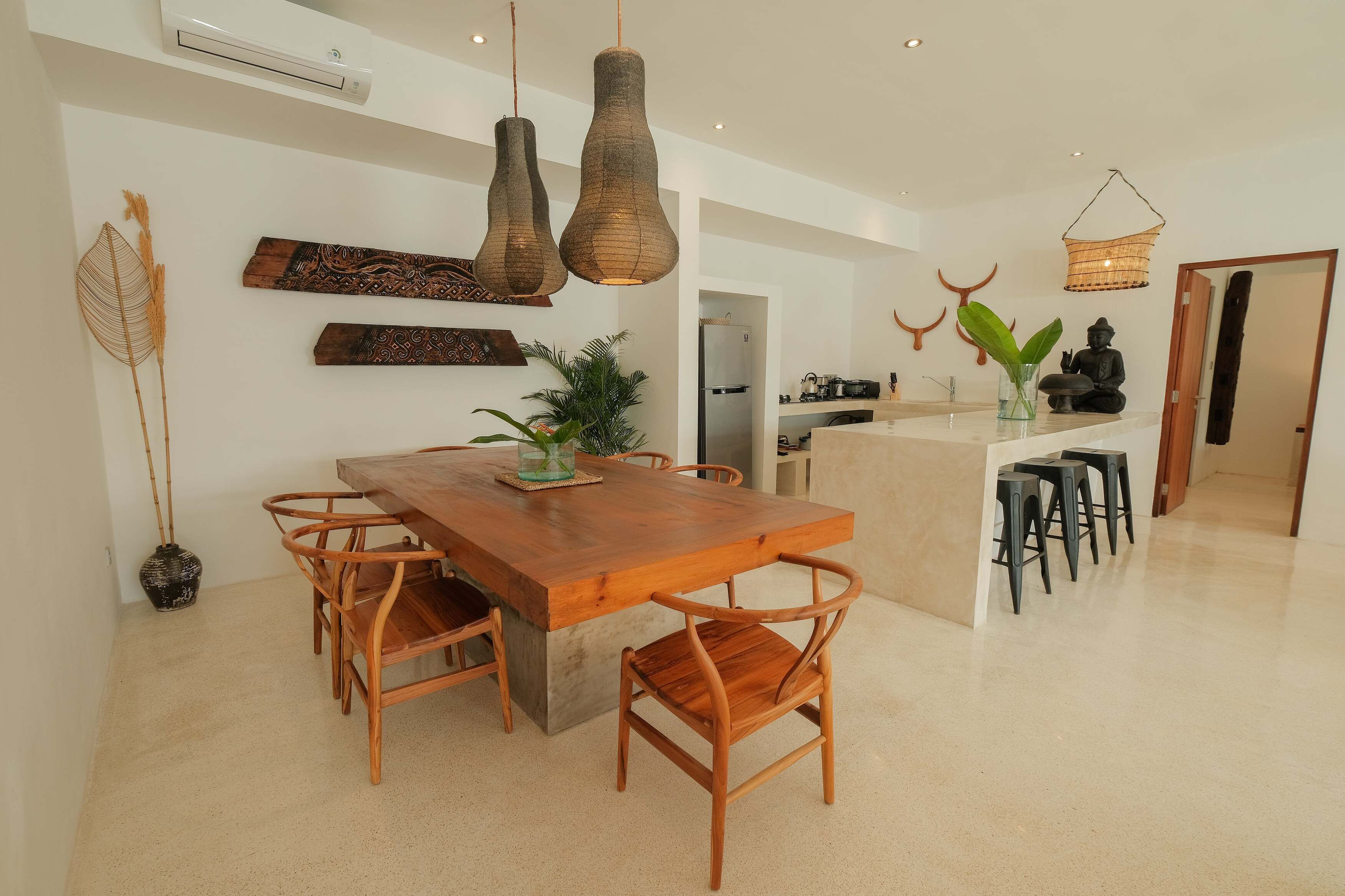 The Apartments Ubud