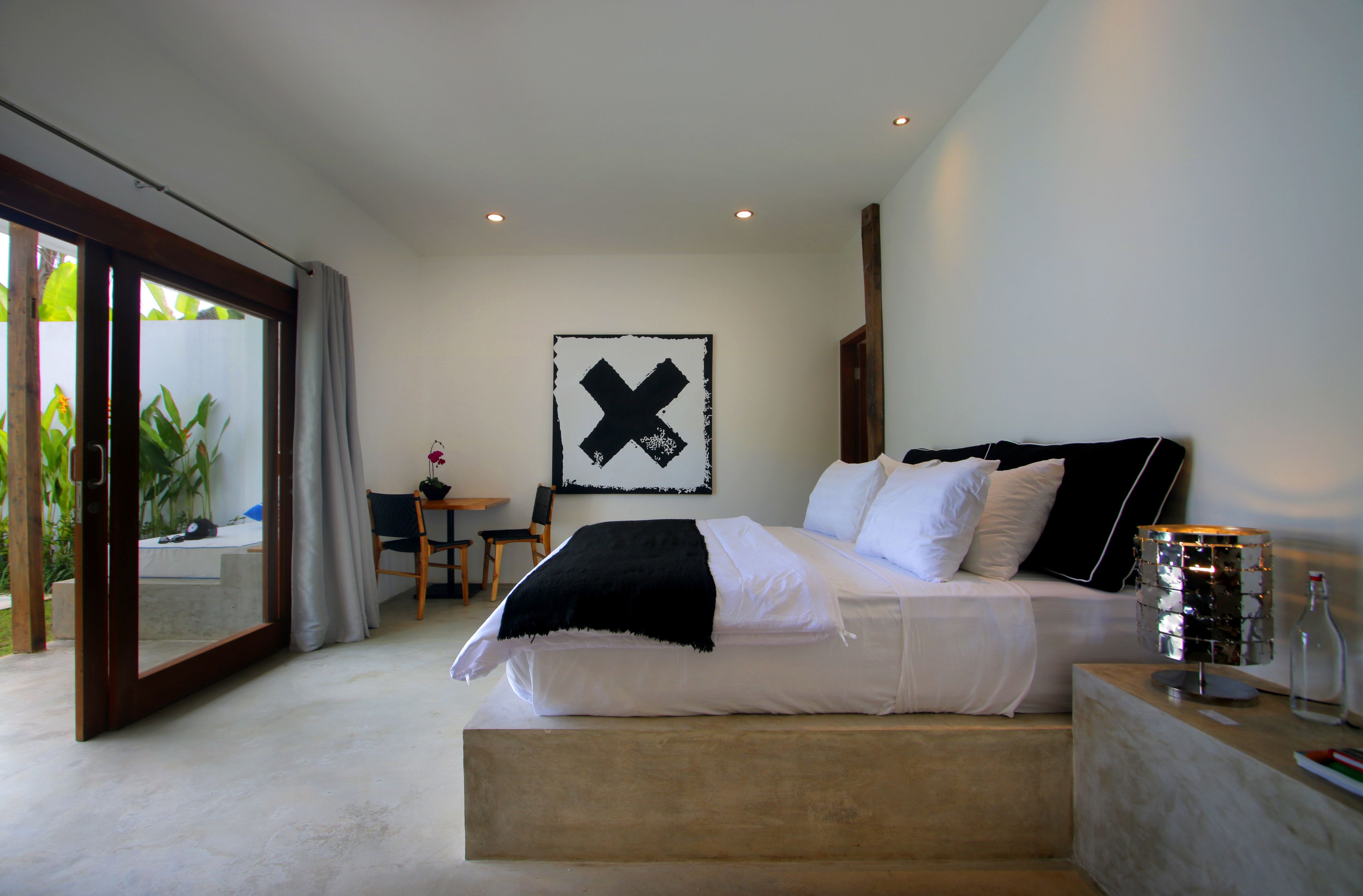 The Apartments Ubud
