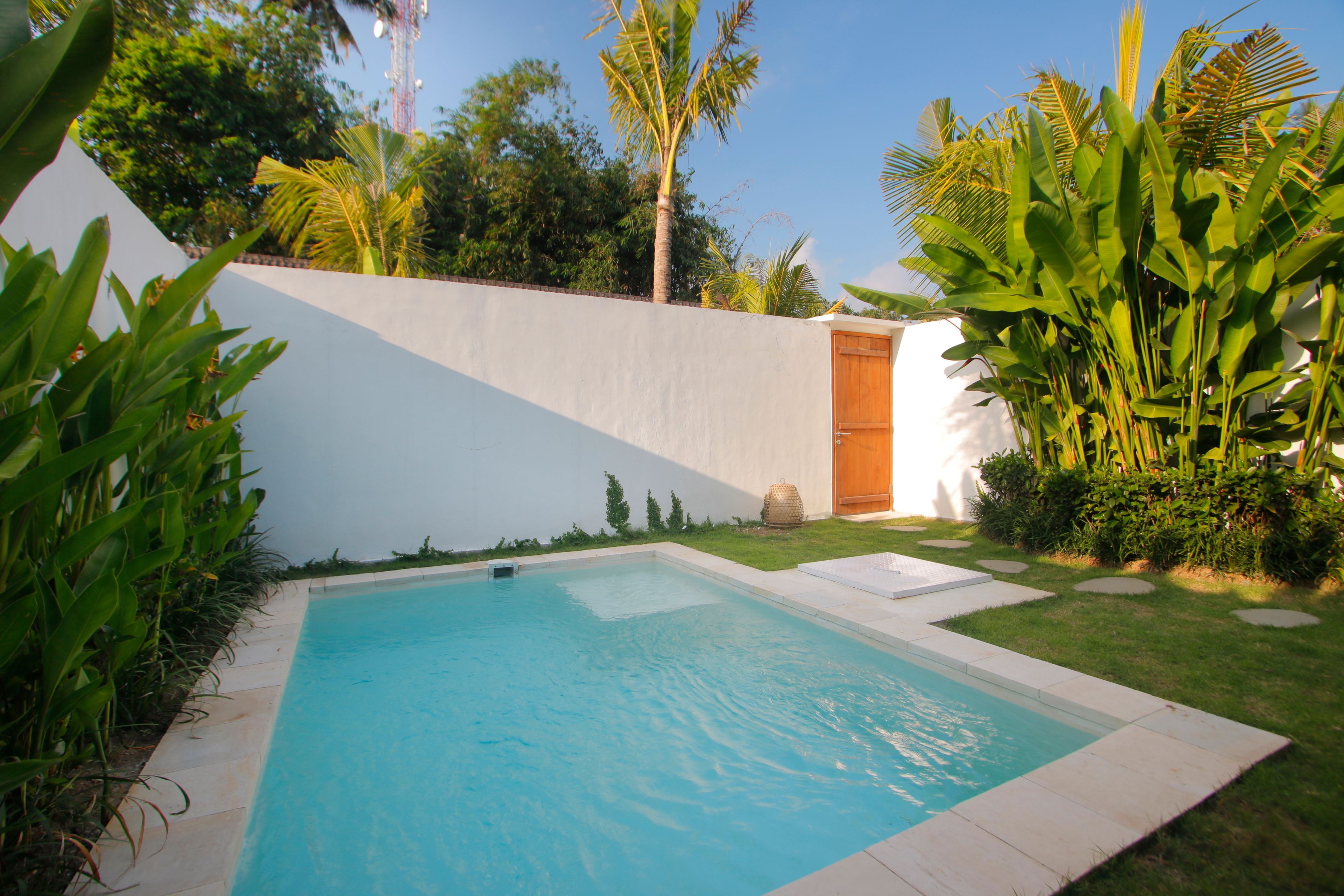 The Apartments Ubud