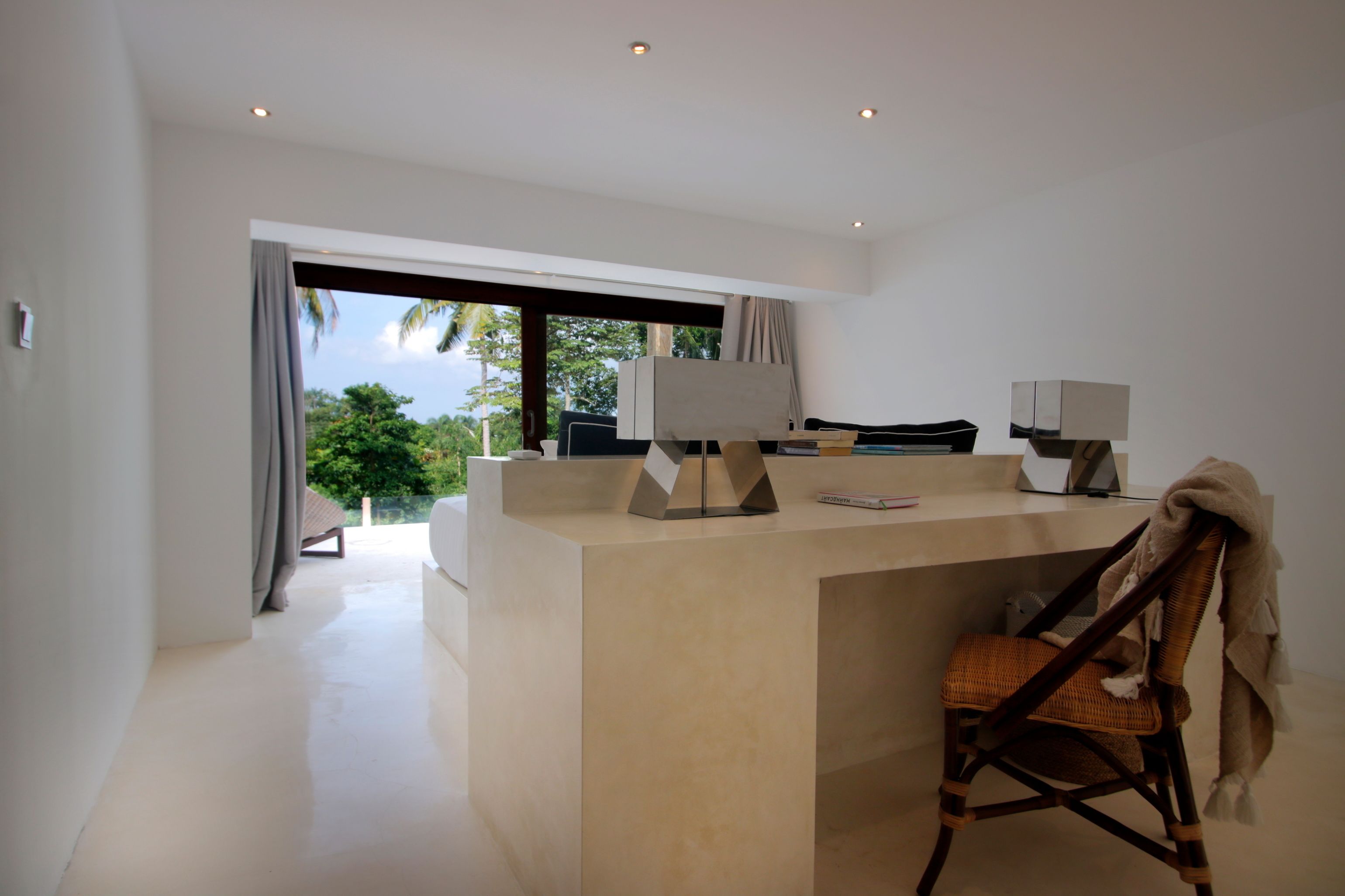 The Apartments Ubud