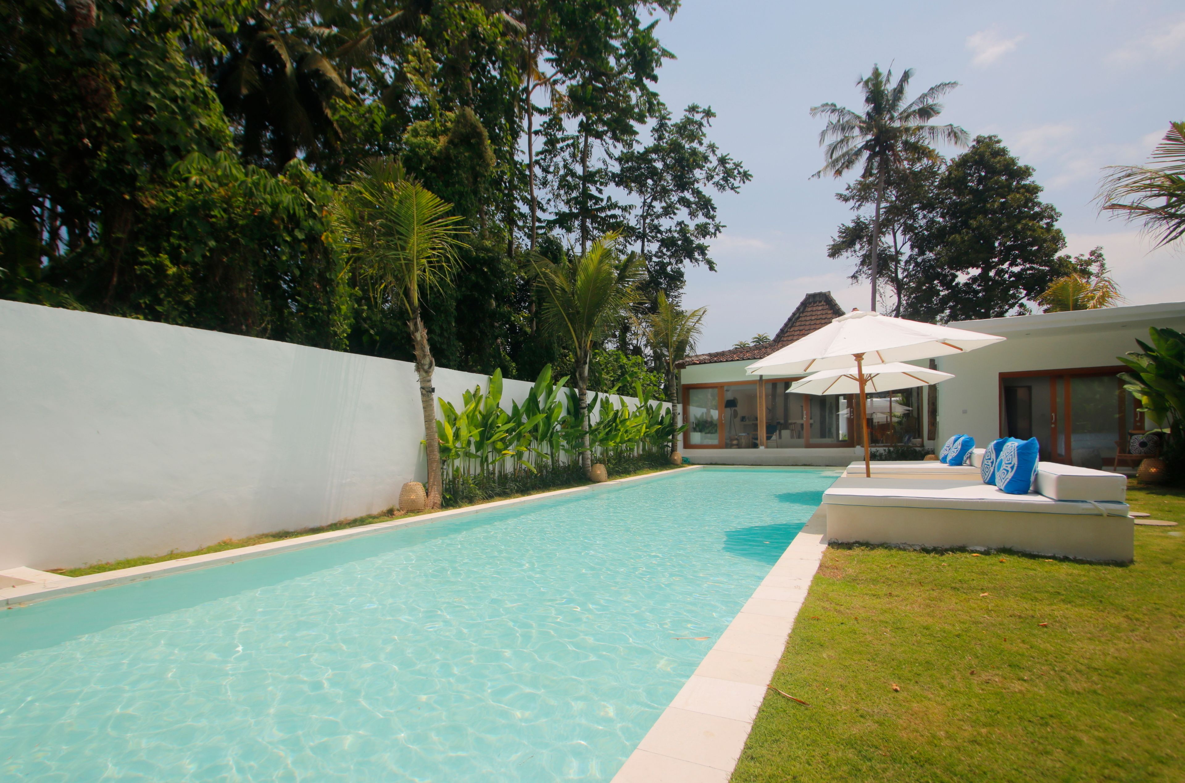 The Apartments Ubud