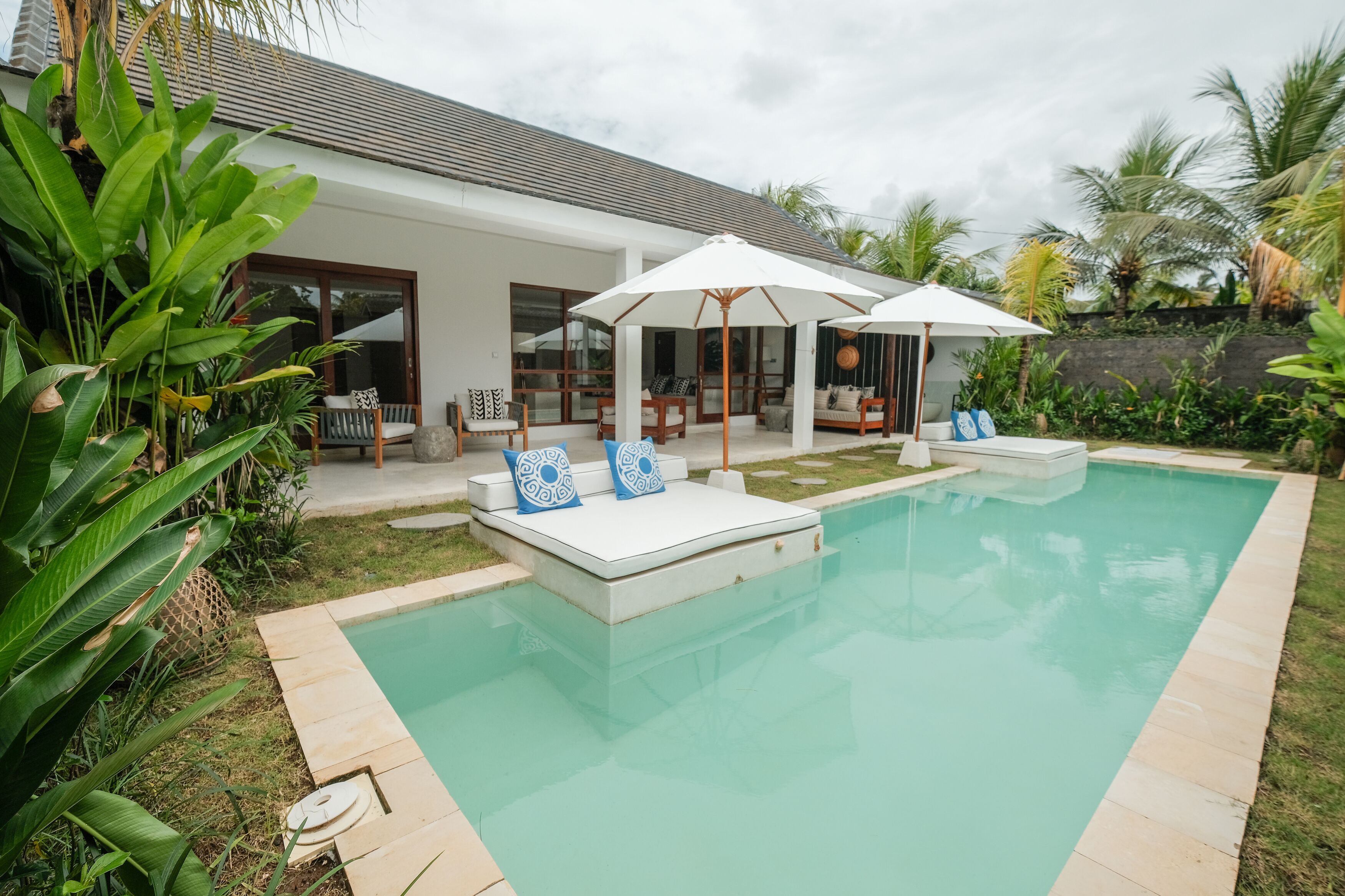 The Apartments Ubud