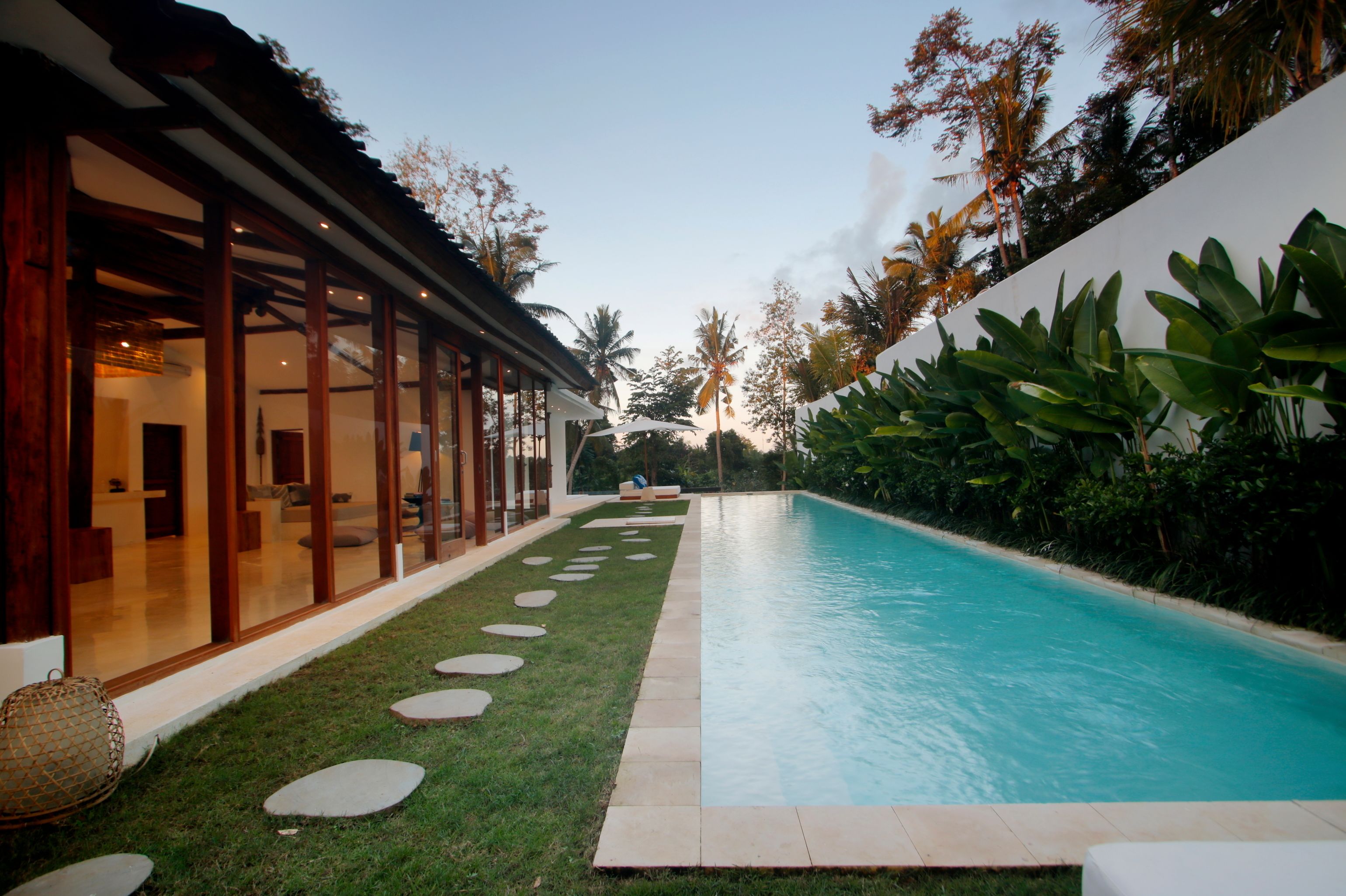 The Apartments Ubud