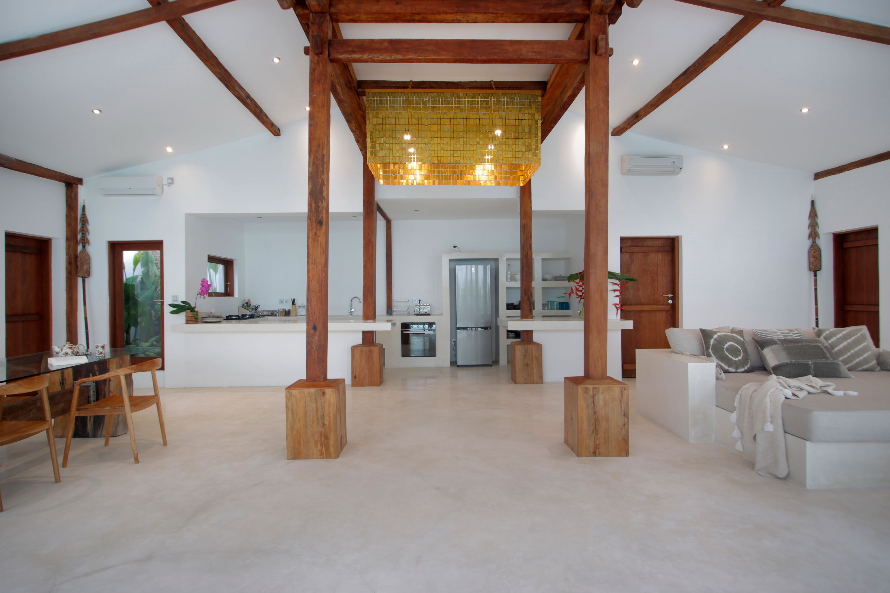 The Apartments Ubud