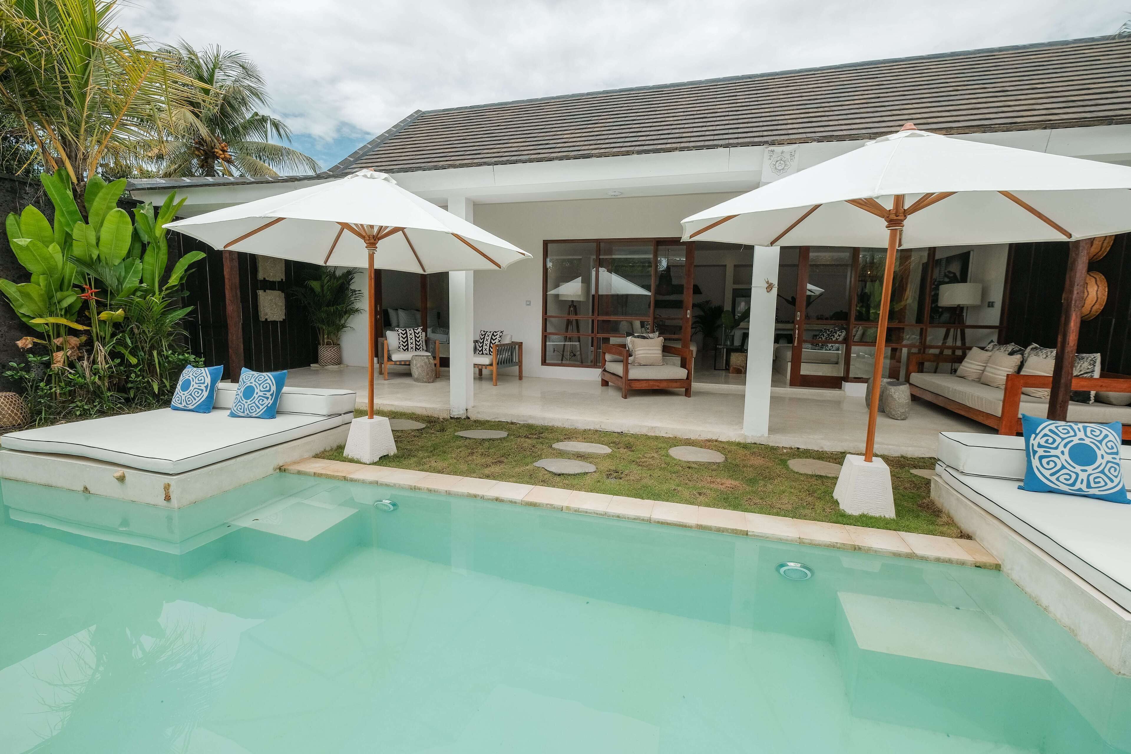 The Apartments Ubud