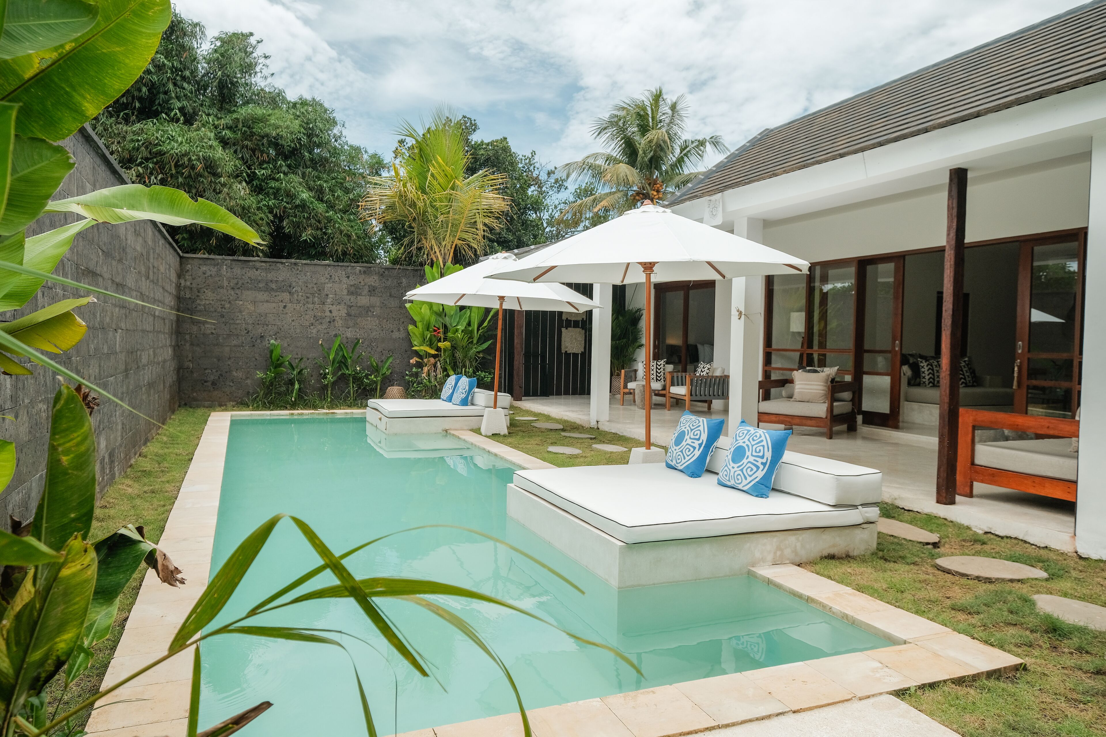 The Apartments Ubud